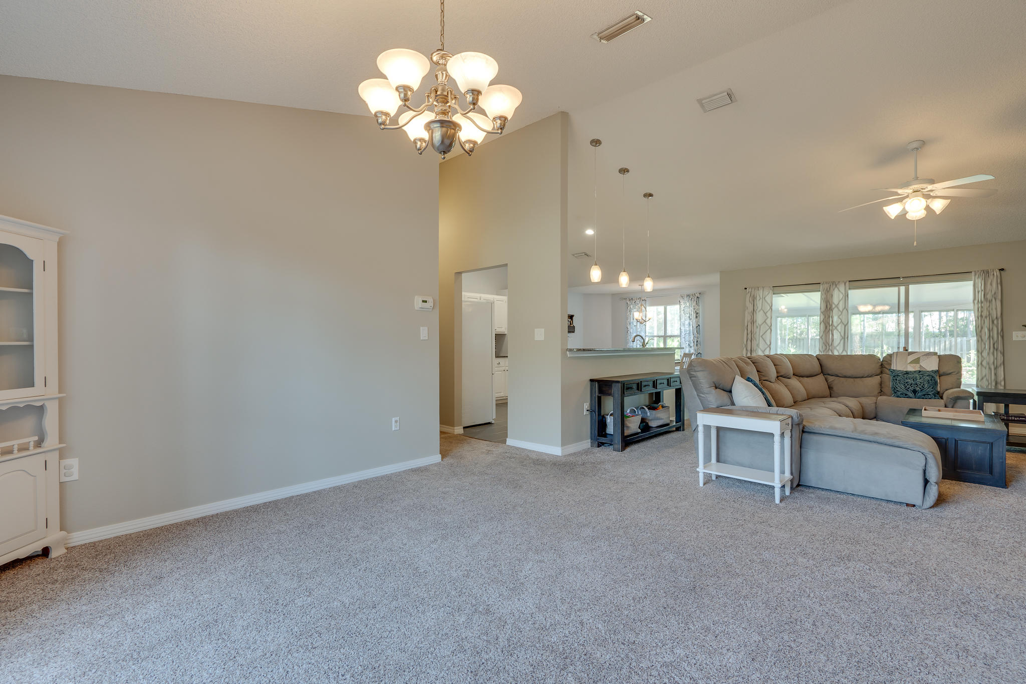 HOLLEY BY THE SEA - Residential