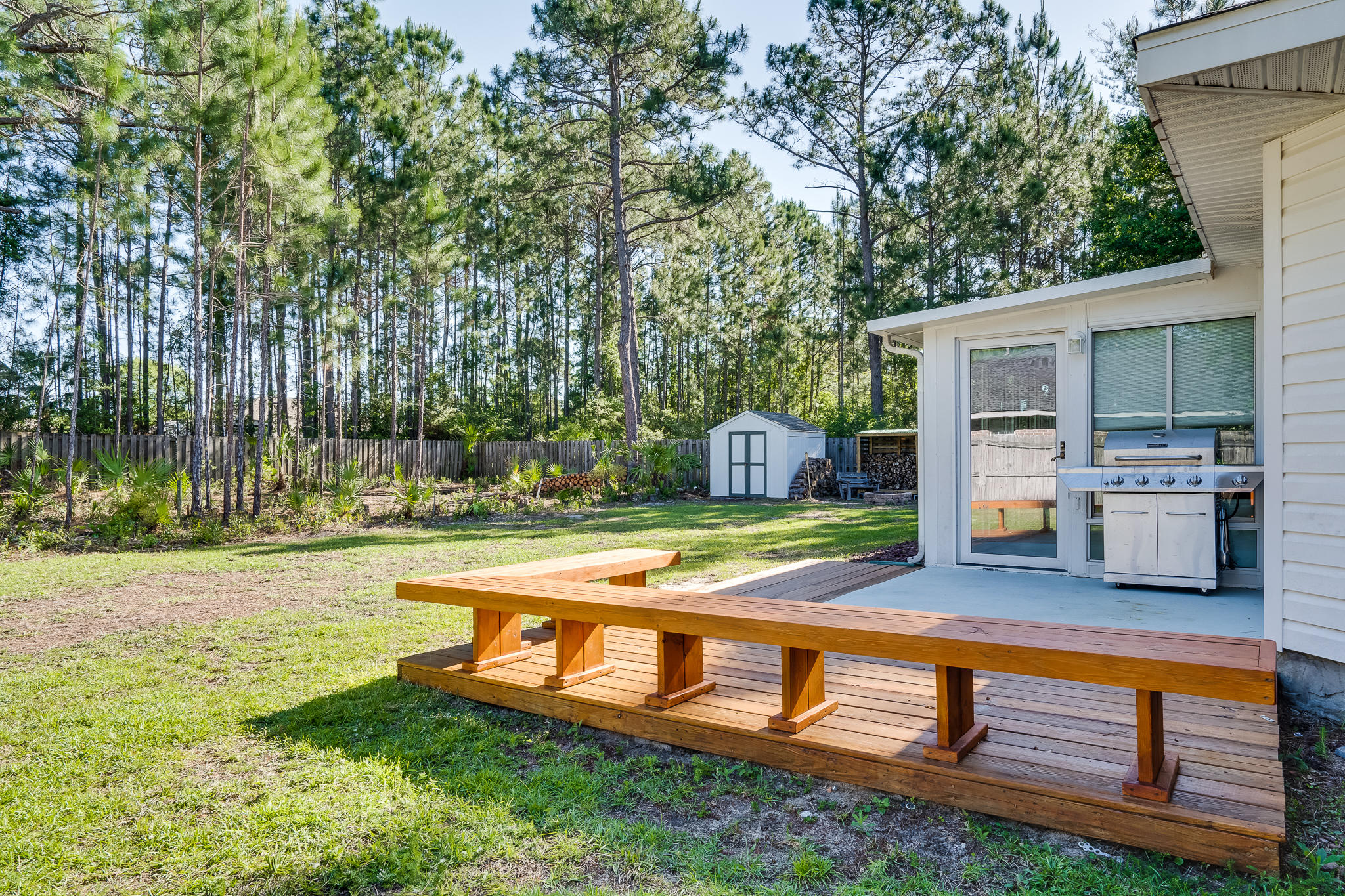 HOLLEY BY THE SEA - Residential