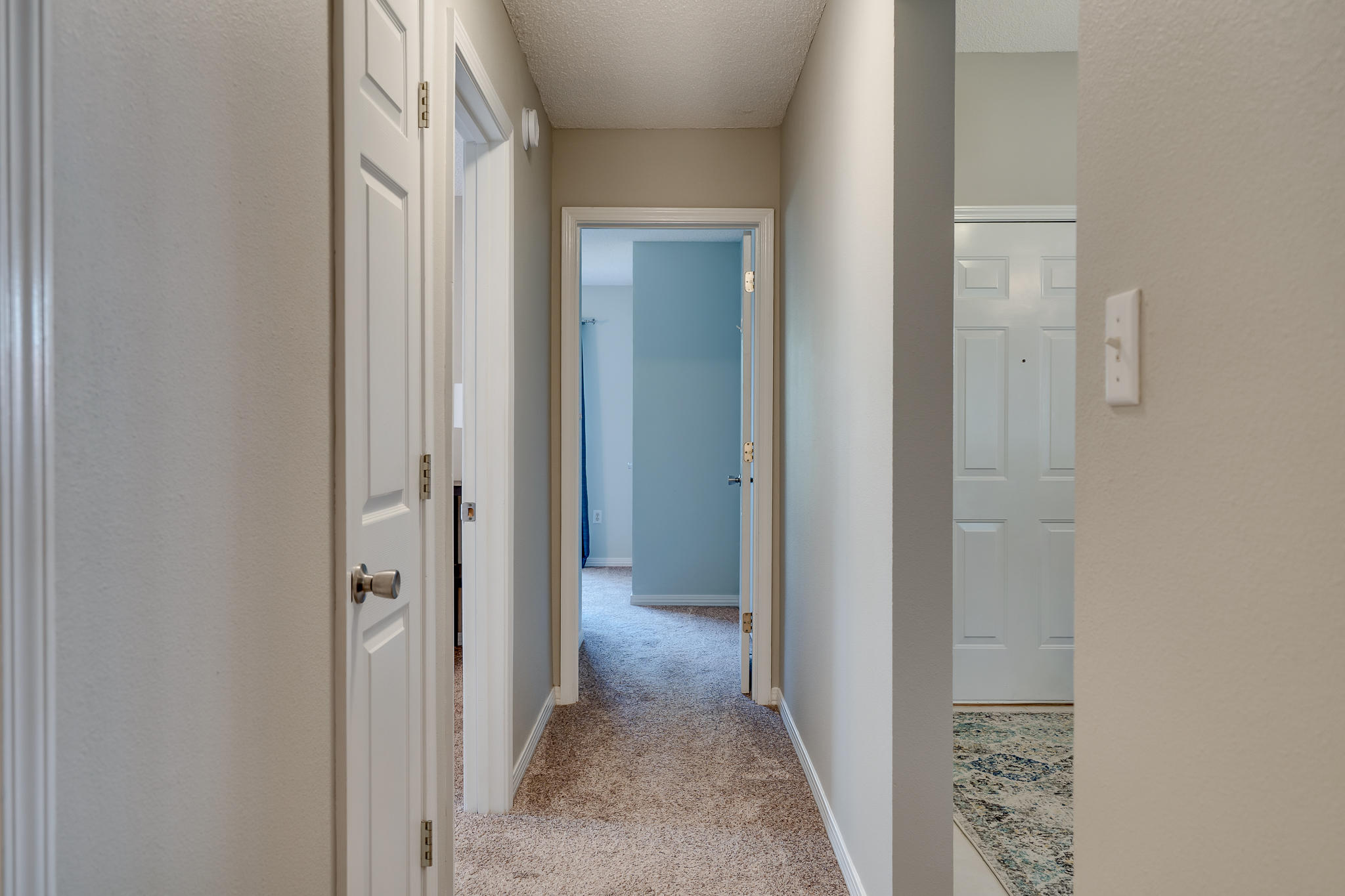 HOLLEY BY THE SEA - Residential