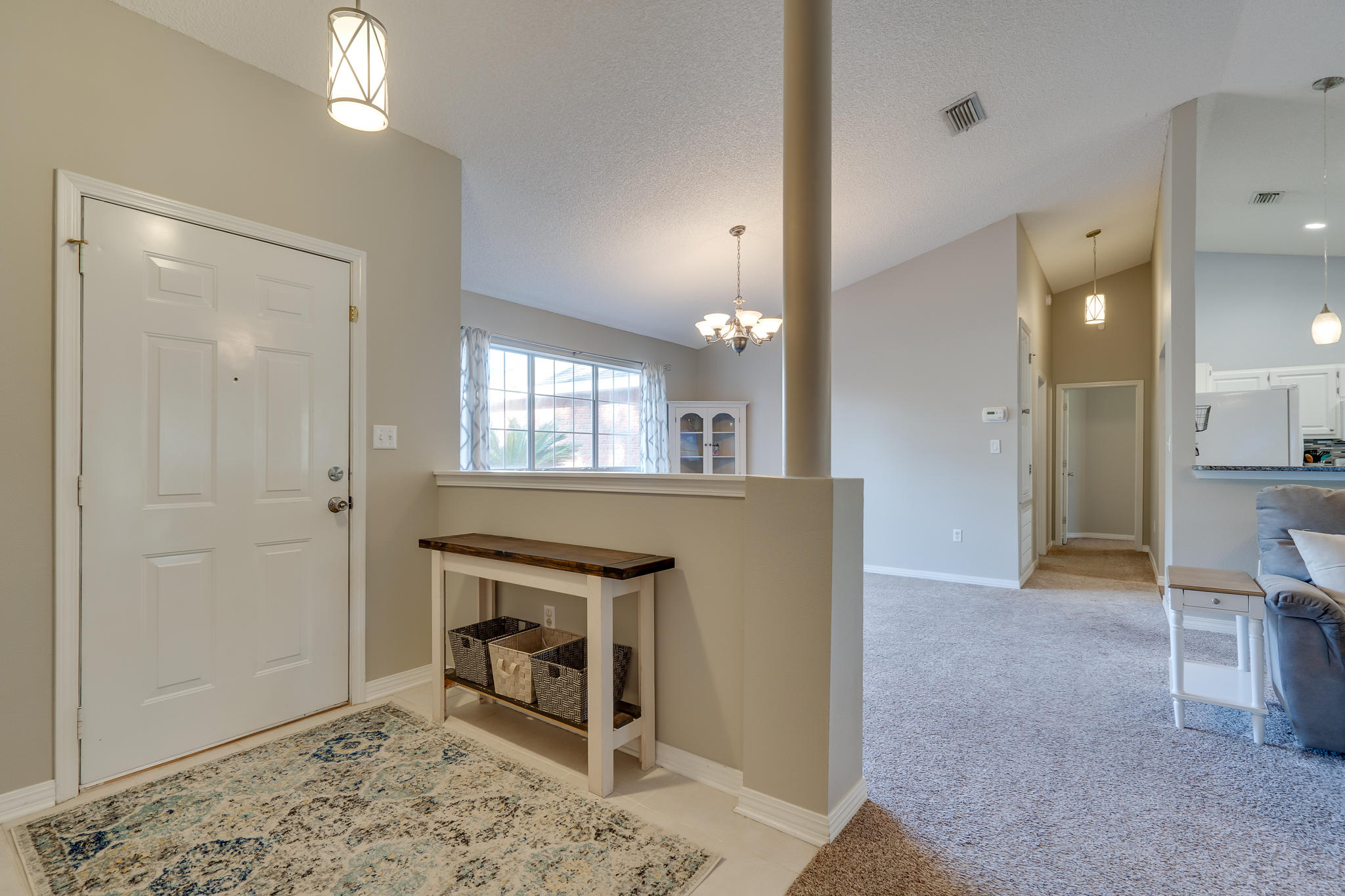 HOLLEY BY THE SEA - Residential