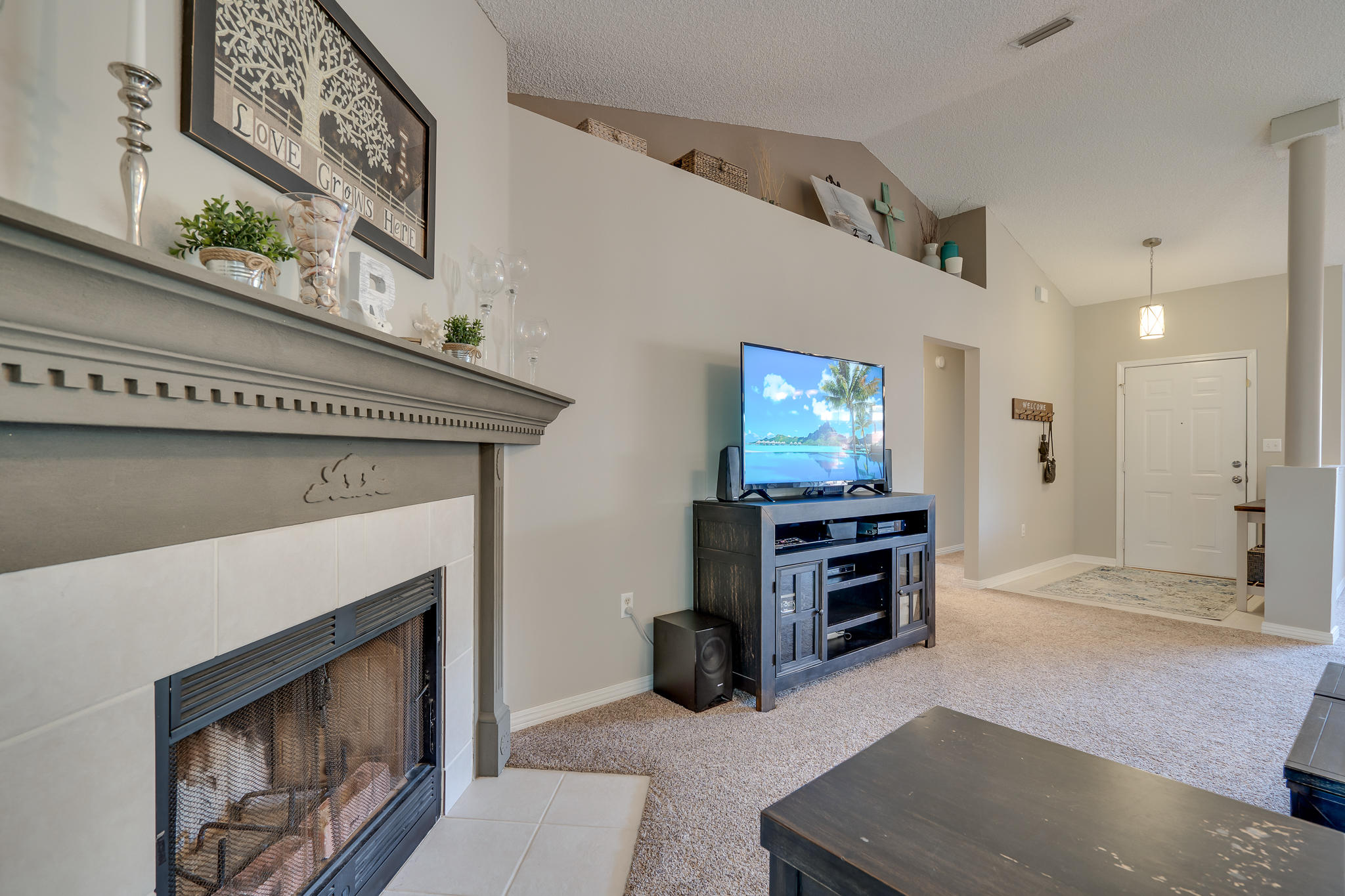 HOLLEY BY THE SEA - Residential