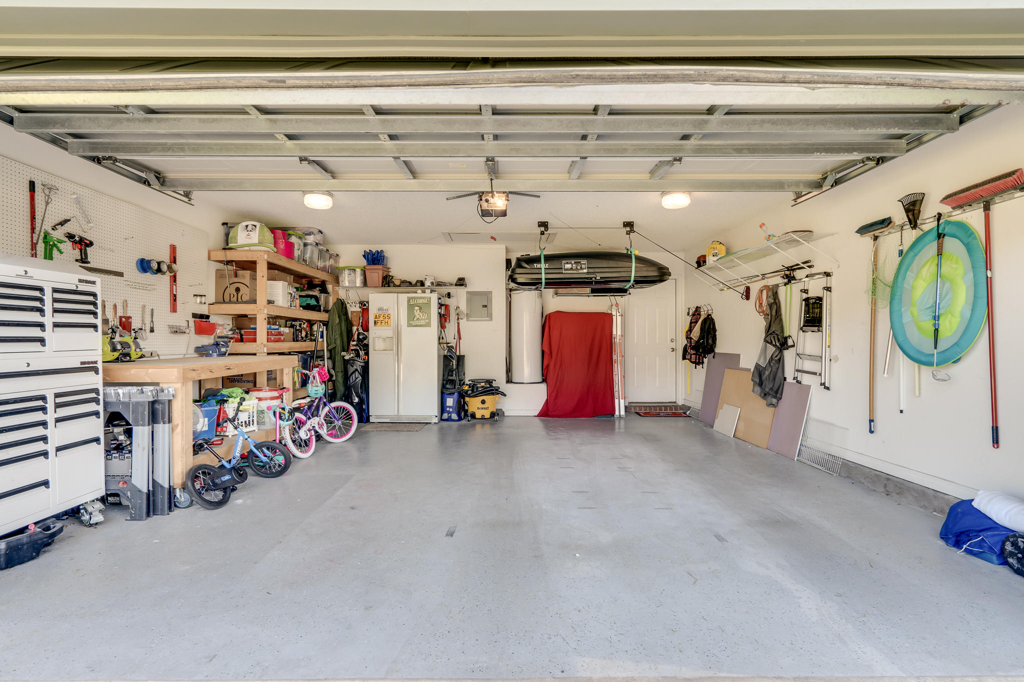 HOLLEY BY THE SEA - Residential