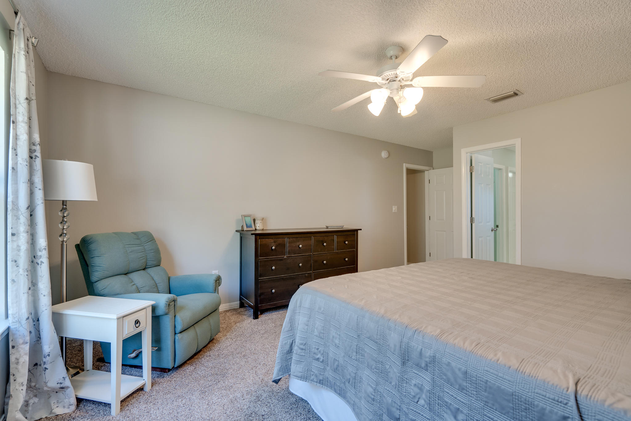 HOLLEY BY THE SEA - Residential