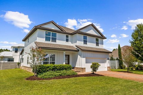 Photo of 258 Tropical Breeze Drive, Santa Rosa Beach, FL 32459 (MLS # 986839)