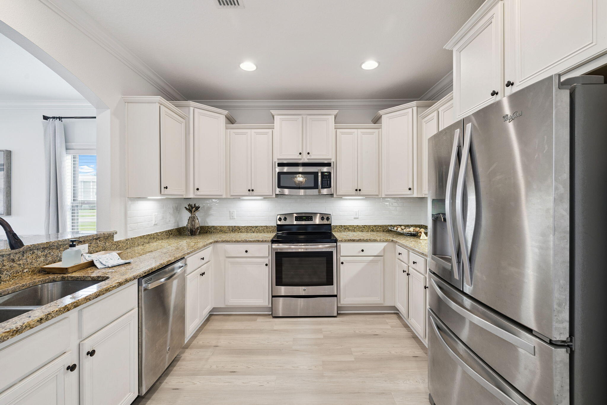 CYPRESS BREEZE PLANTATION - Residential