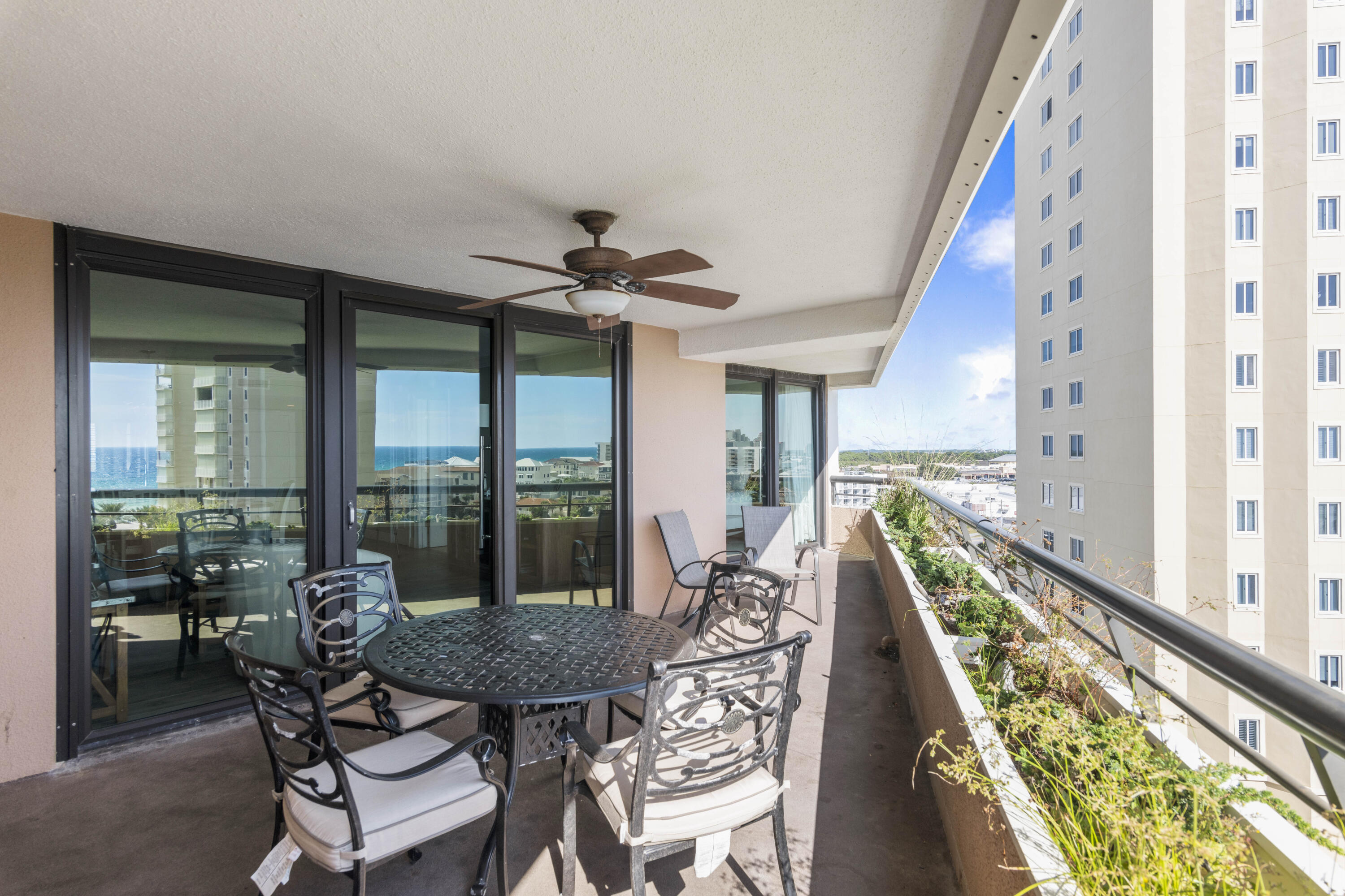 EDGEWATER BEACH CONDO PH 1 - Residential