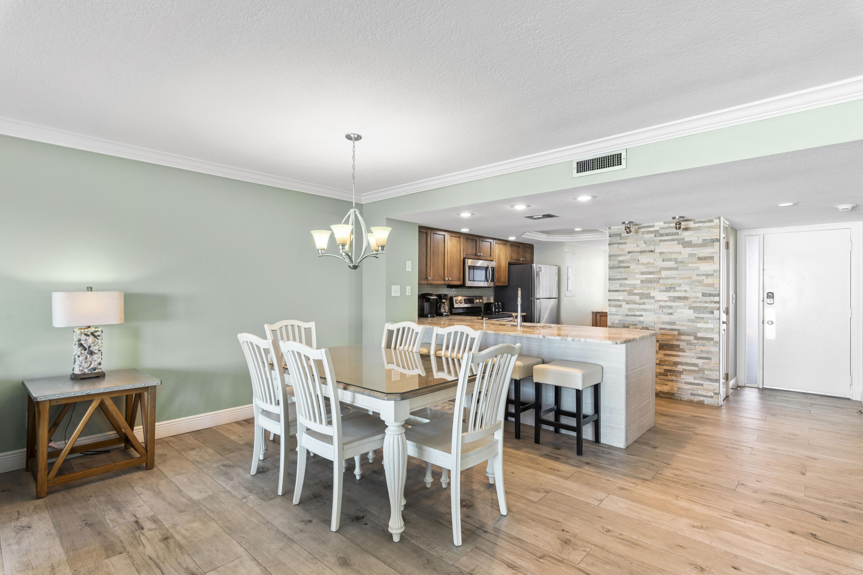 EDGEWATER BEACH CONDO PH 1 - Residential