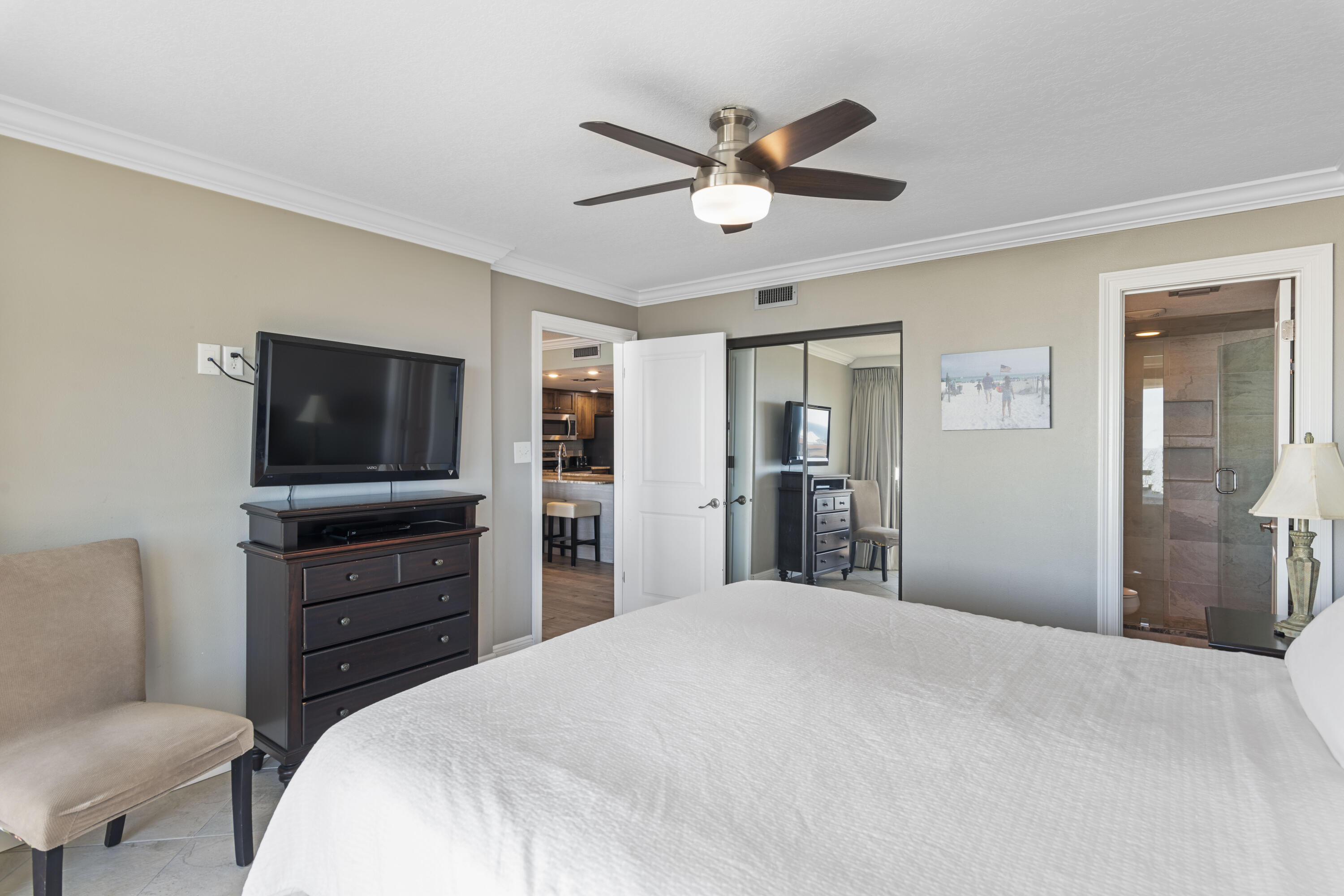 EDGEWATER BEACH CONDO PH 1 - Residential