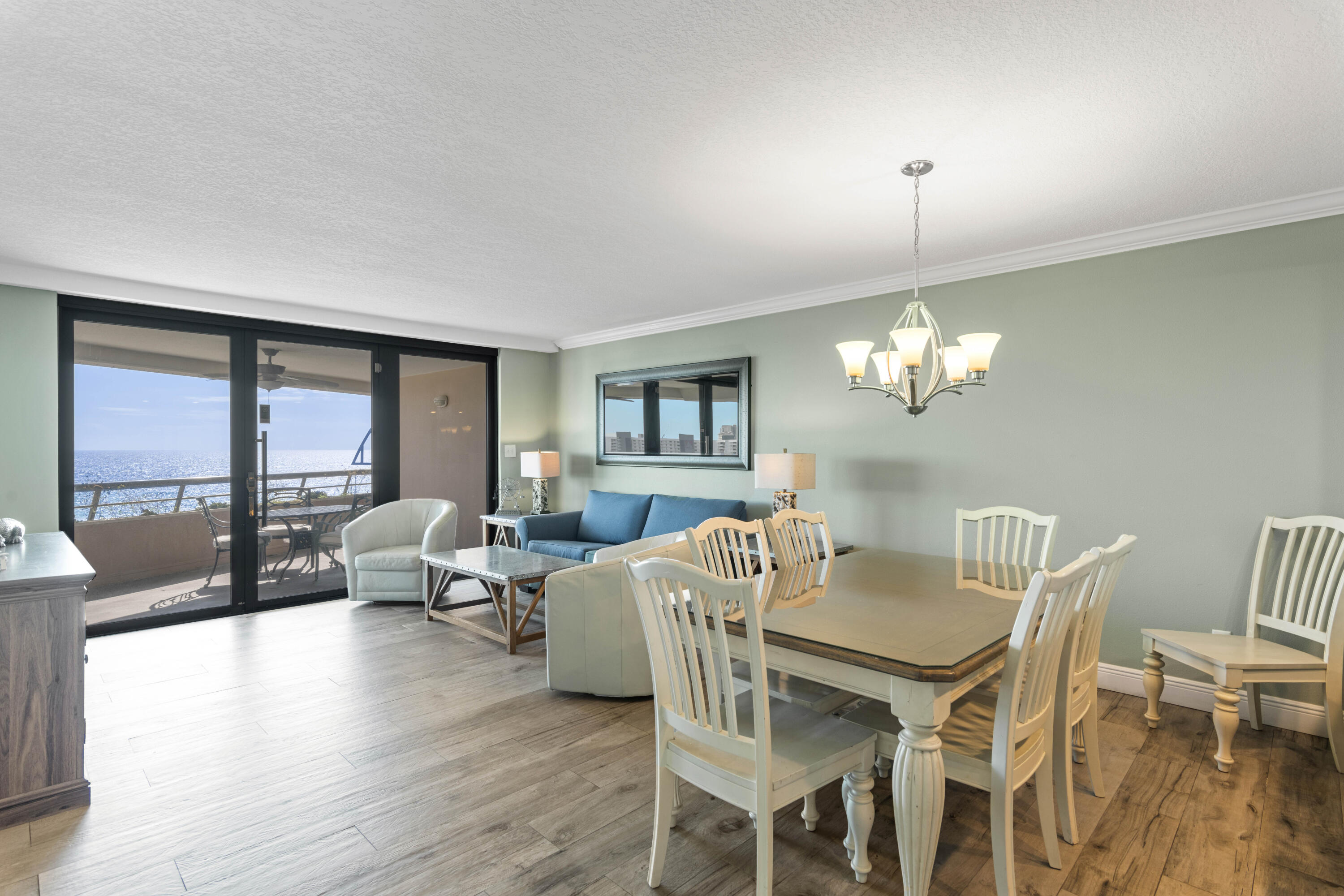 EDGEWATER BEACH CONDO PH 1 - Residential