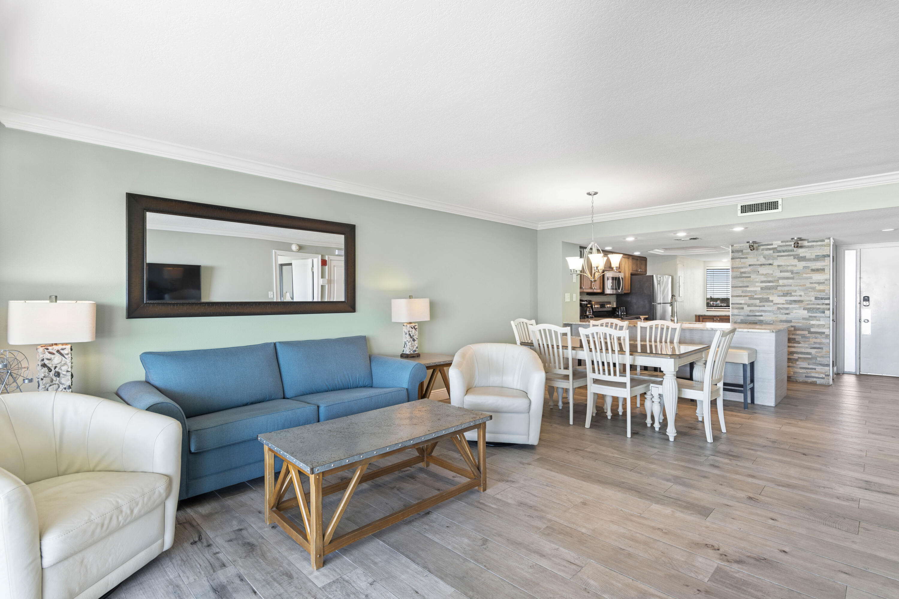 EDGEWATER BEACH CONDO PH 1 - Residential