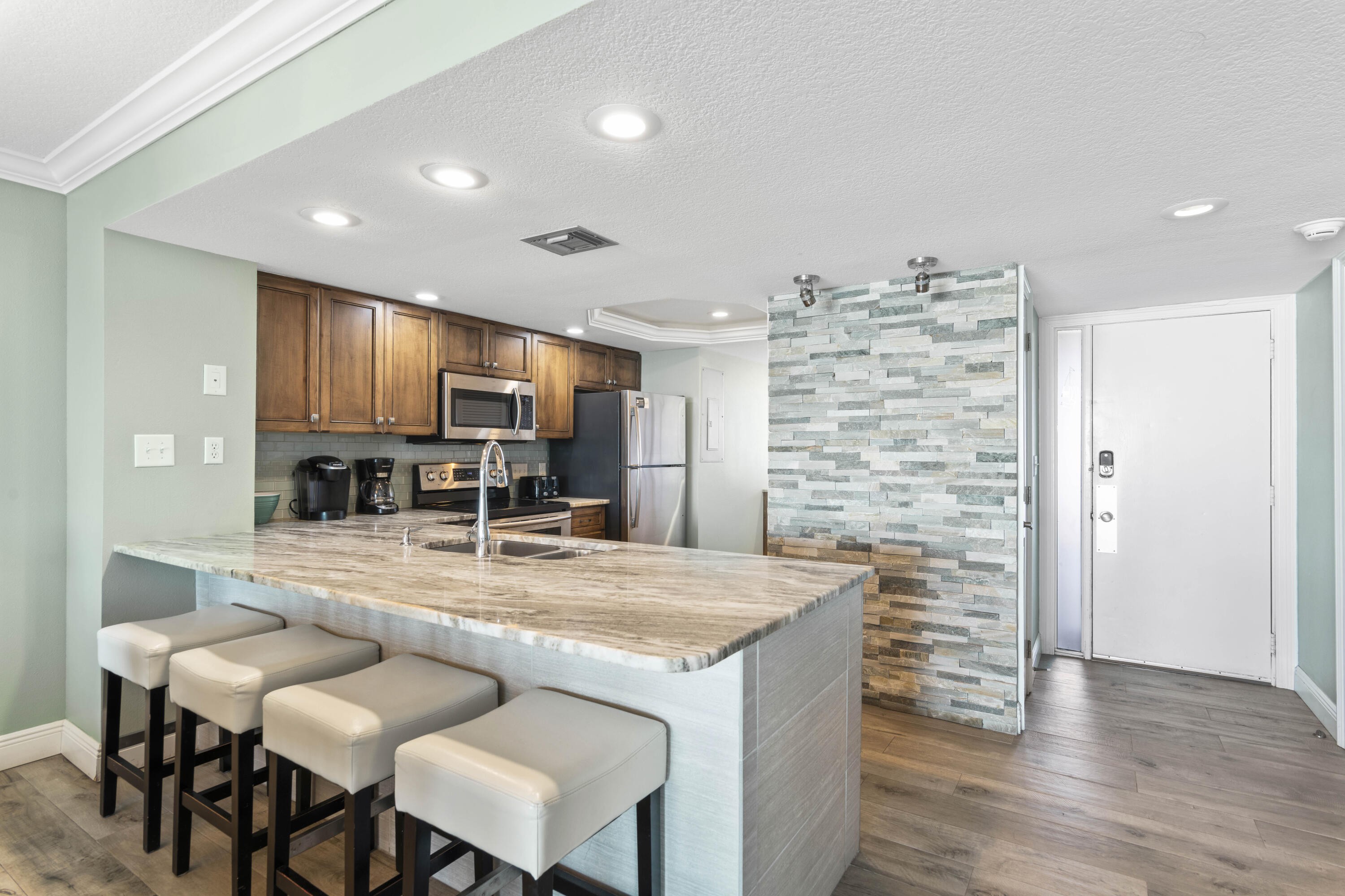 EDGEWATER BEACH CONDO PH 1 - Residential
