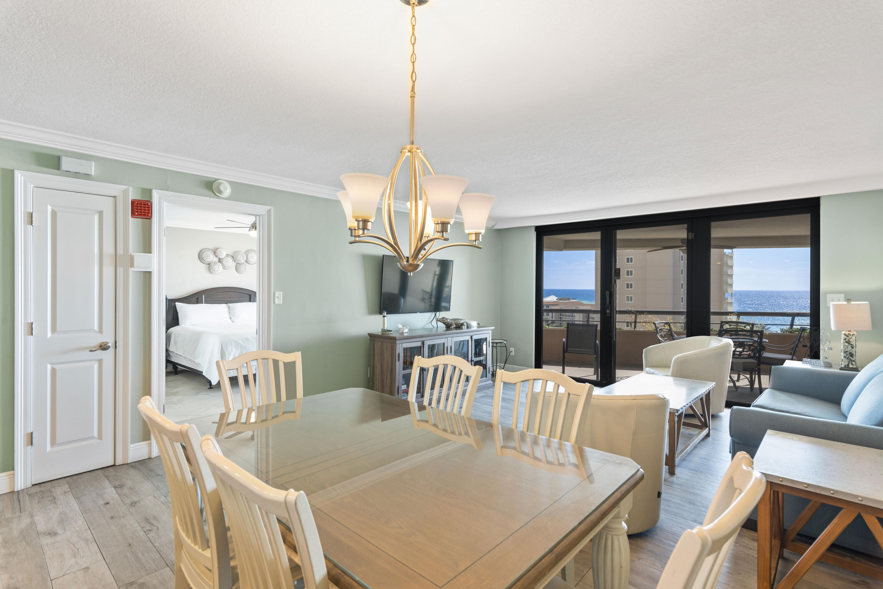 EDGEWATER BEACH CONDO PH 1 - Residential