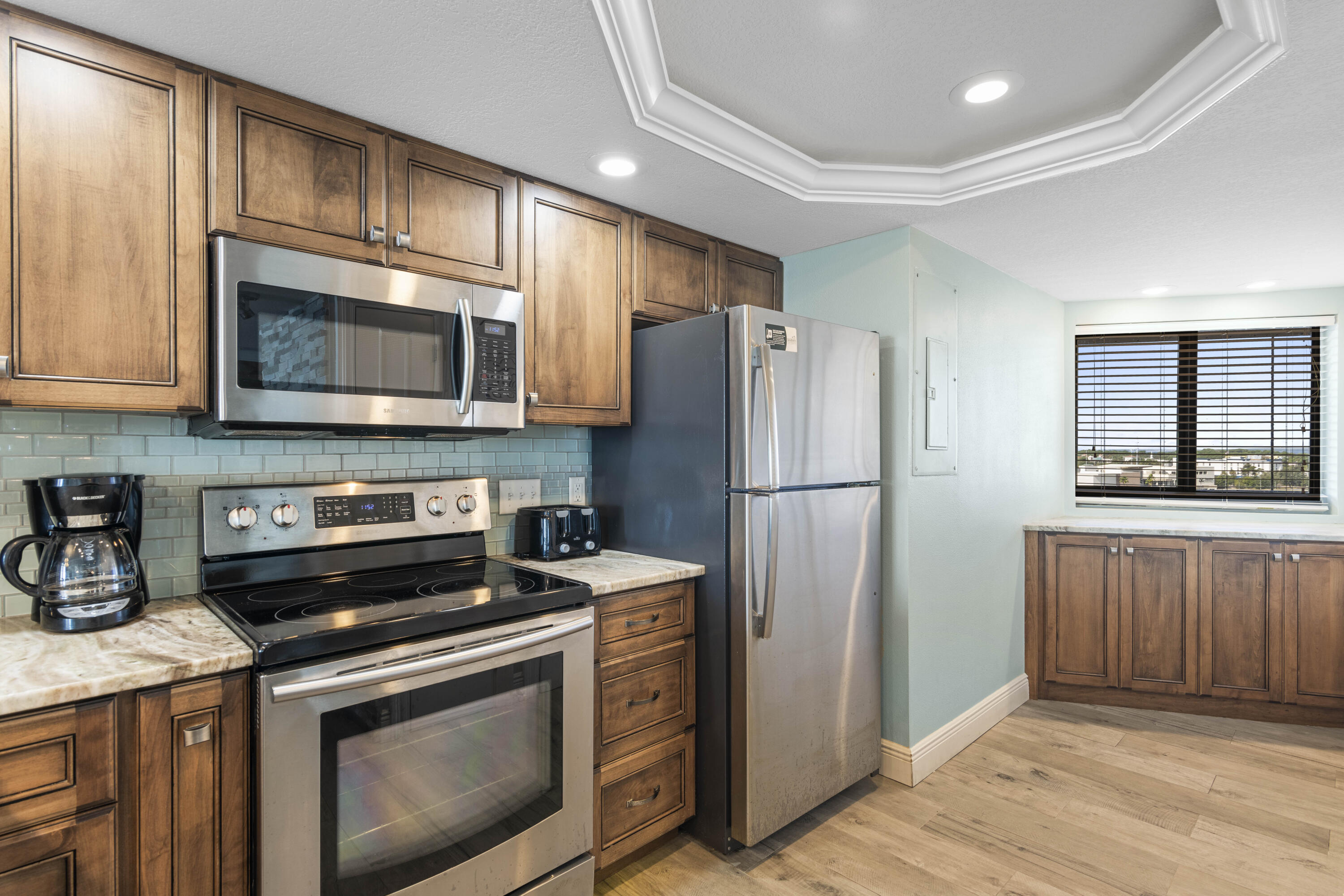 EDGEWATER BEACH CONDO PH 1 - Residential