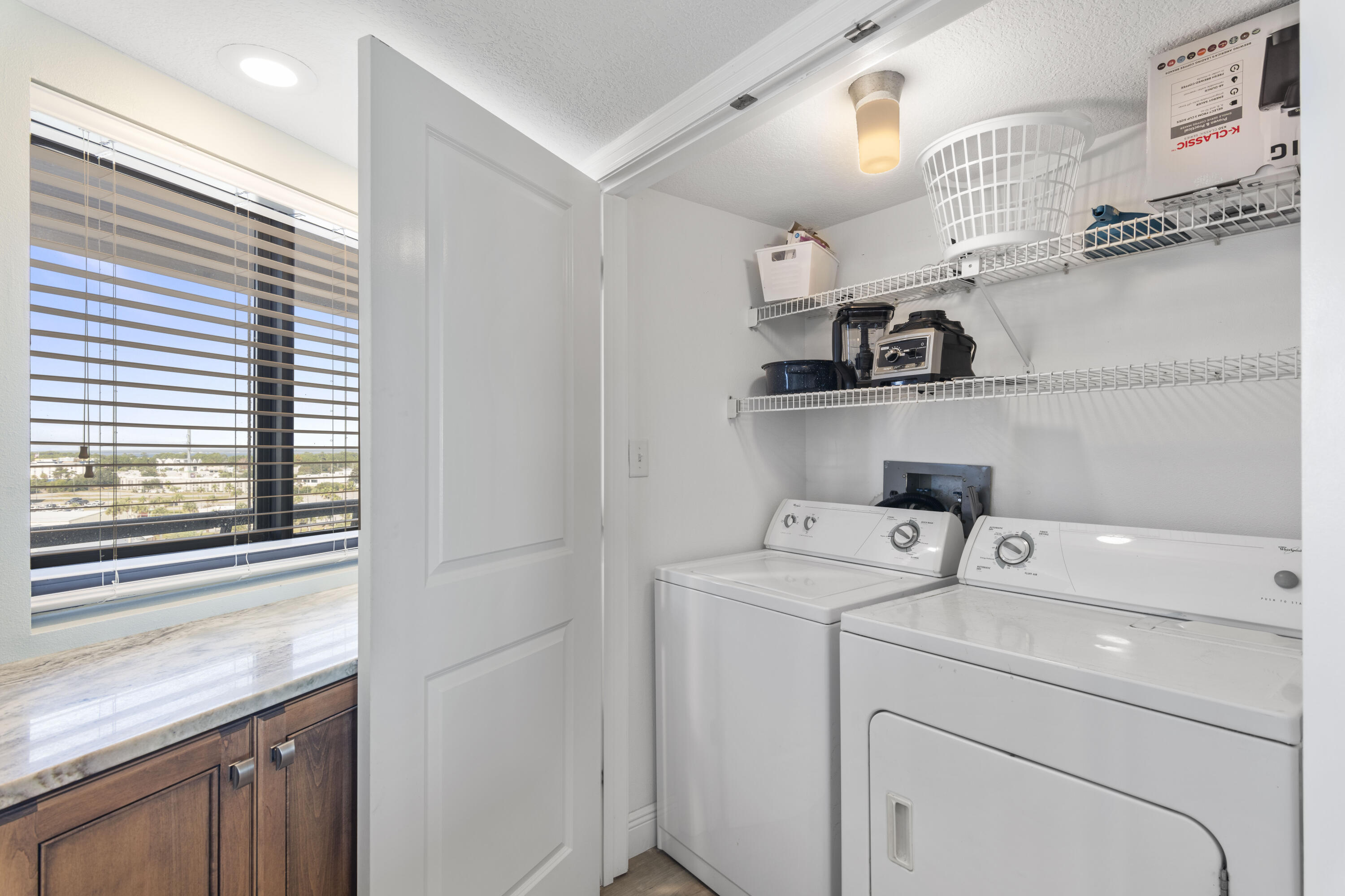 EDGEWATER BEACH CONDO PH 1 - Residential