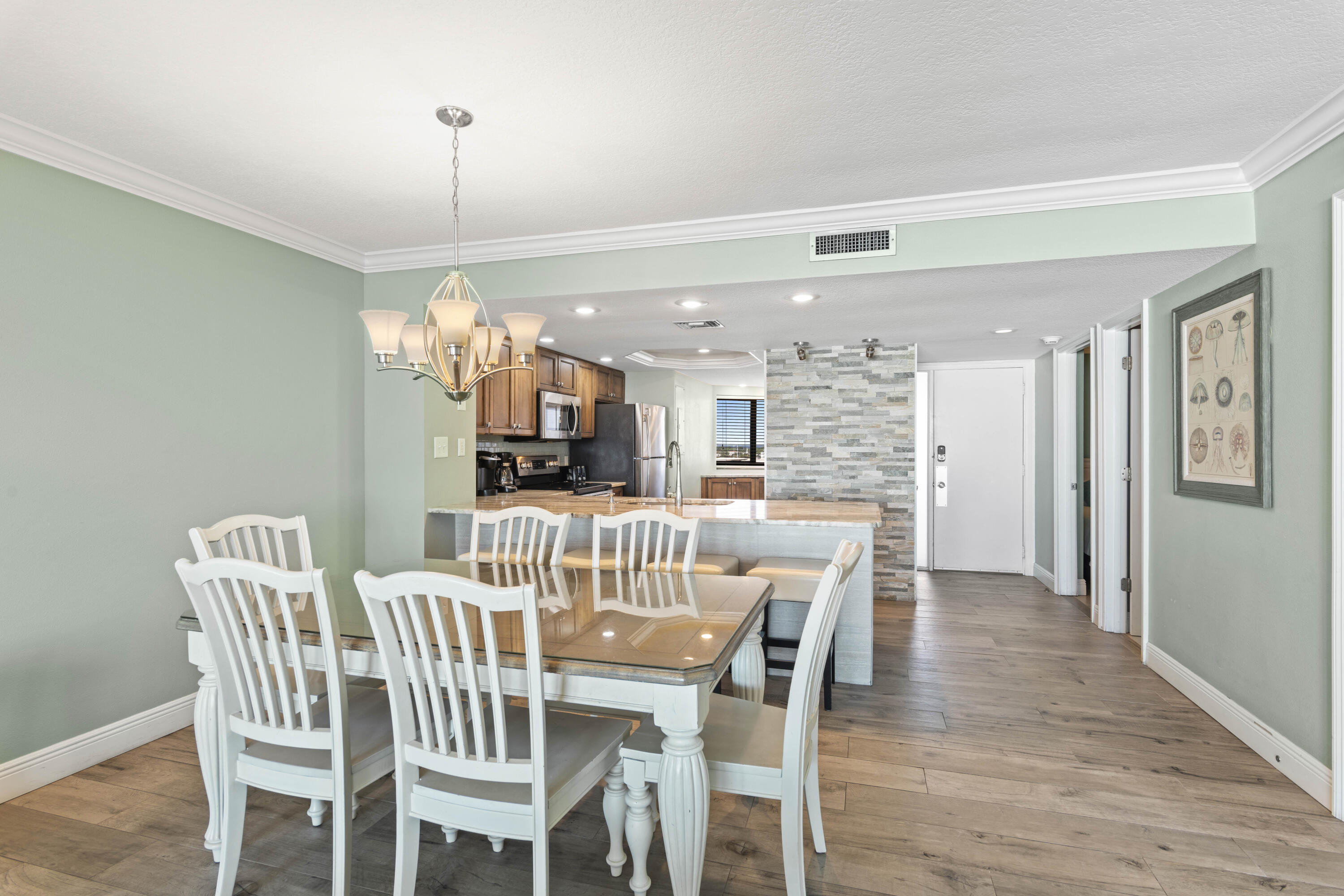 EDGEWATER BEACH CONDO PH 1 - Residential