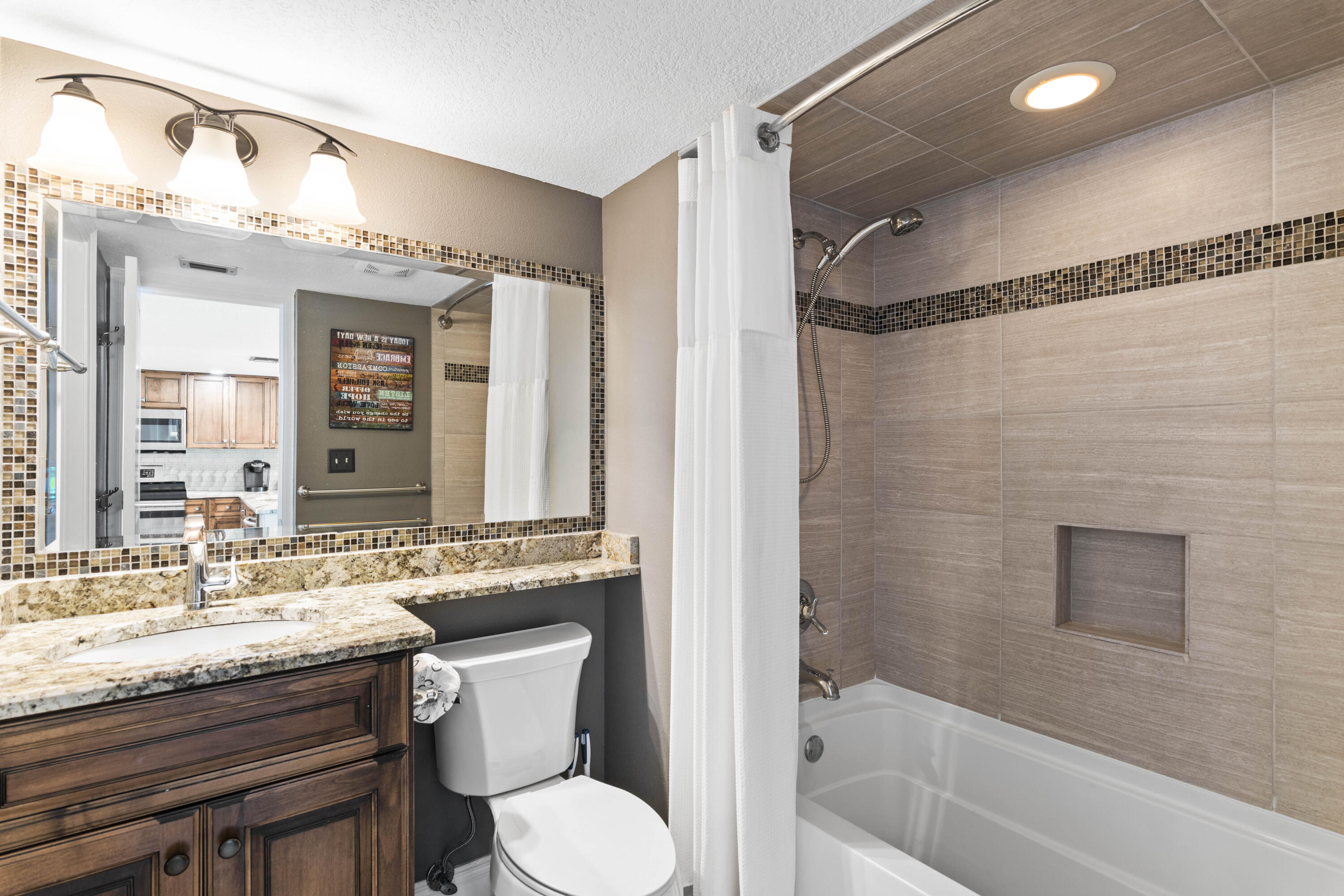 EDGEWATER BEACH CONDO PH 1 - Residential