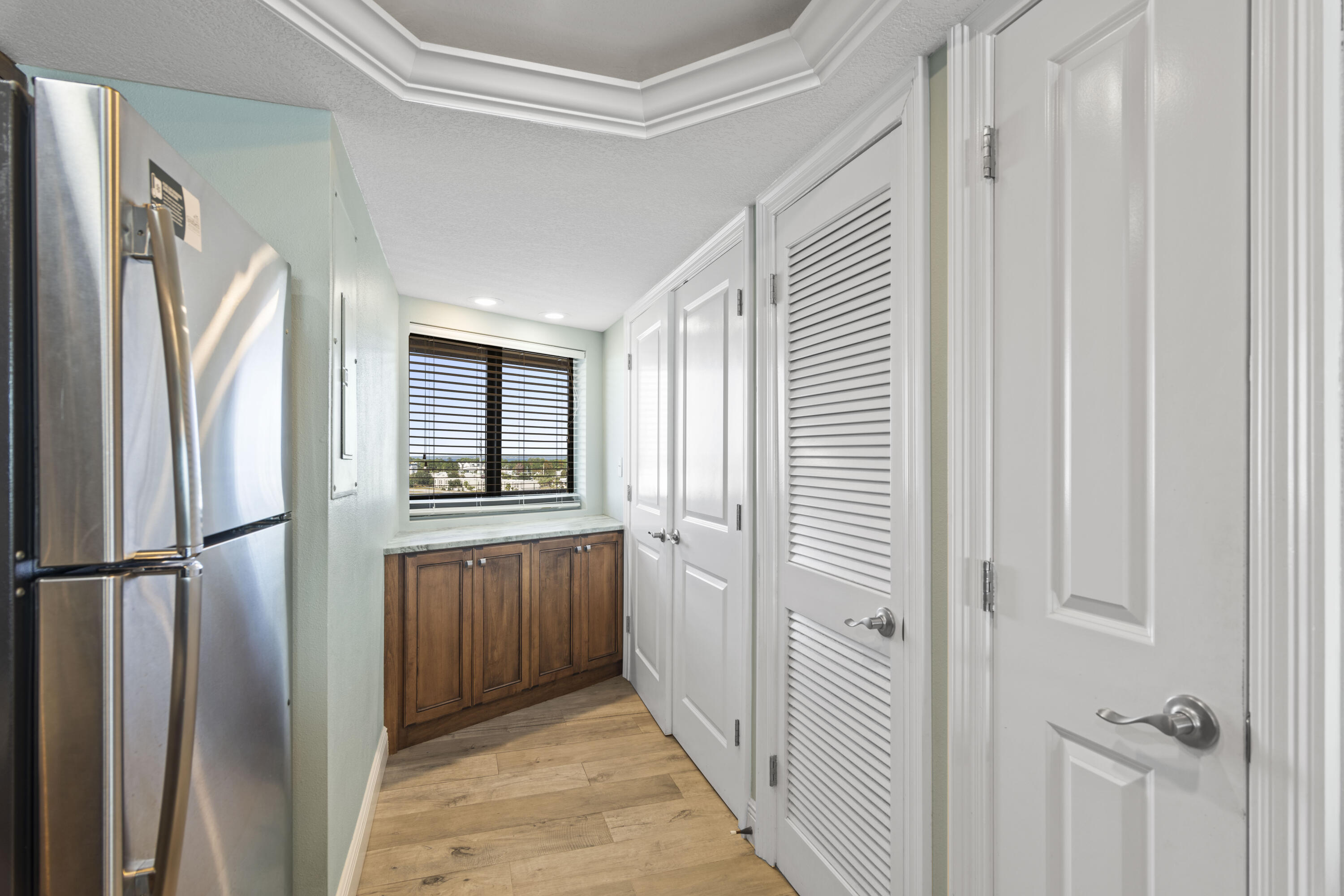 EDGEWATER BEACH CONDO PH 1 - Residential