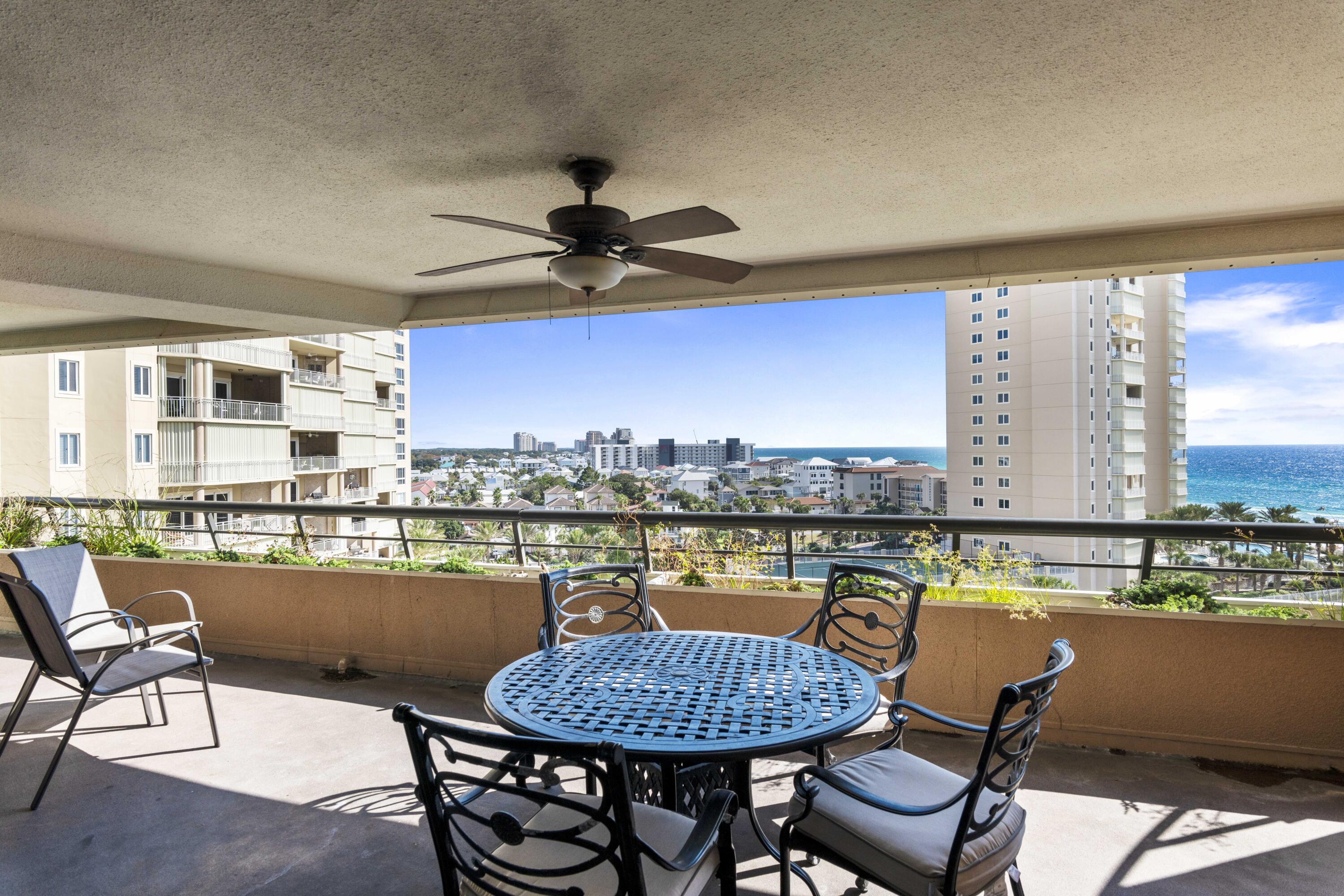 EDGEWATER BEACH CONDO PH 1 - Residential