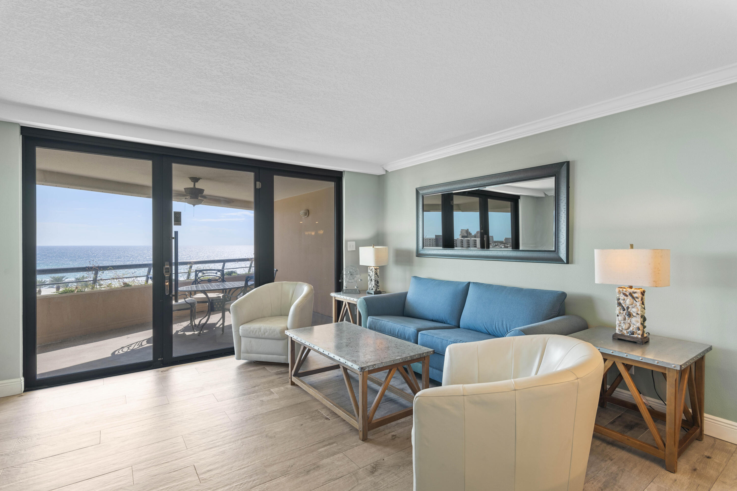 EDGEWATER BEACH CONDO PH 1 - Residential