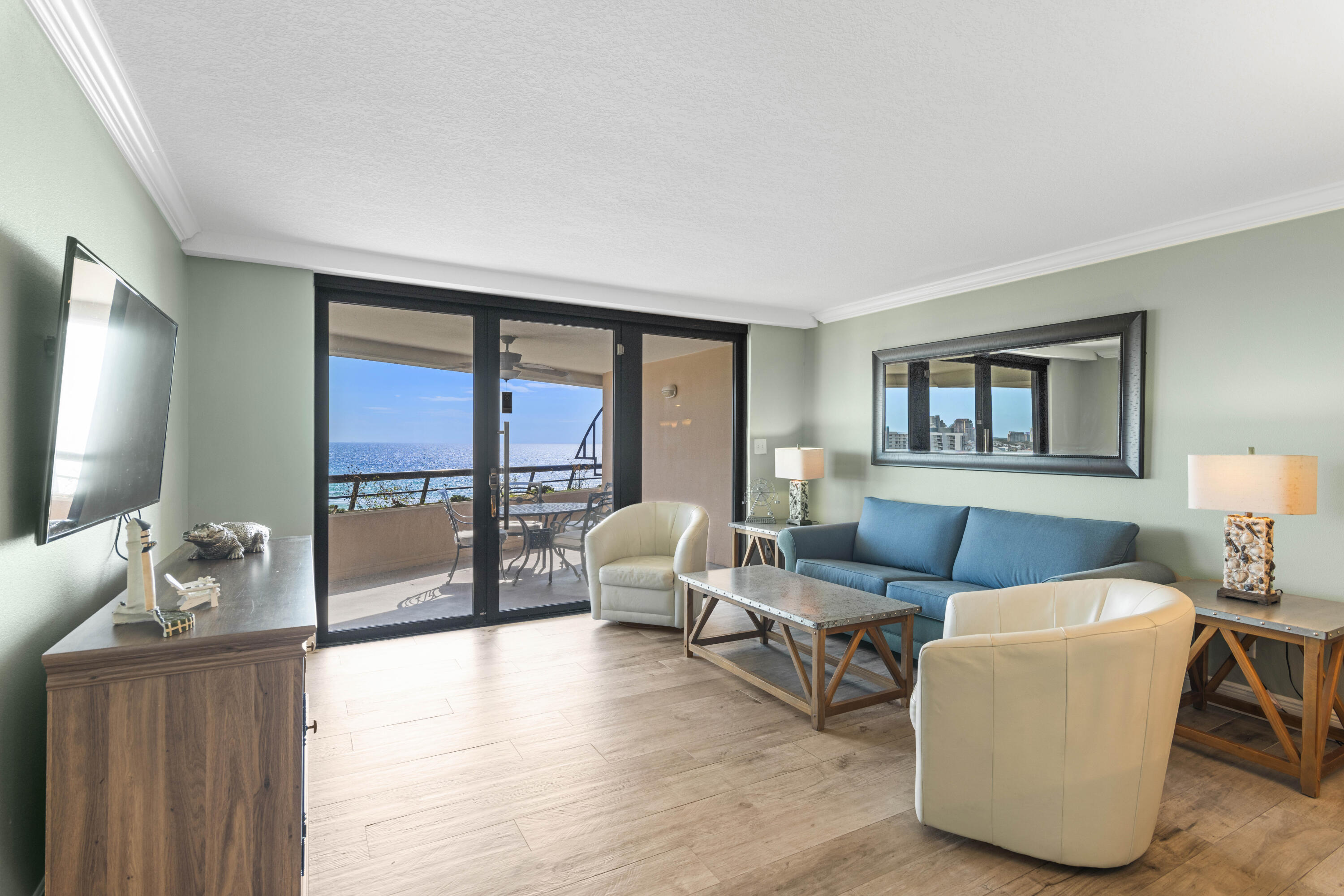 EDGEWATER BEACH CONDO PH 1 - Residential