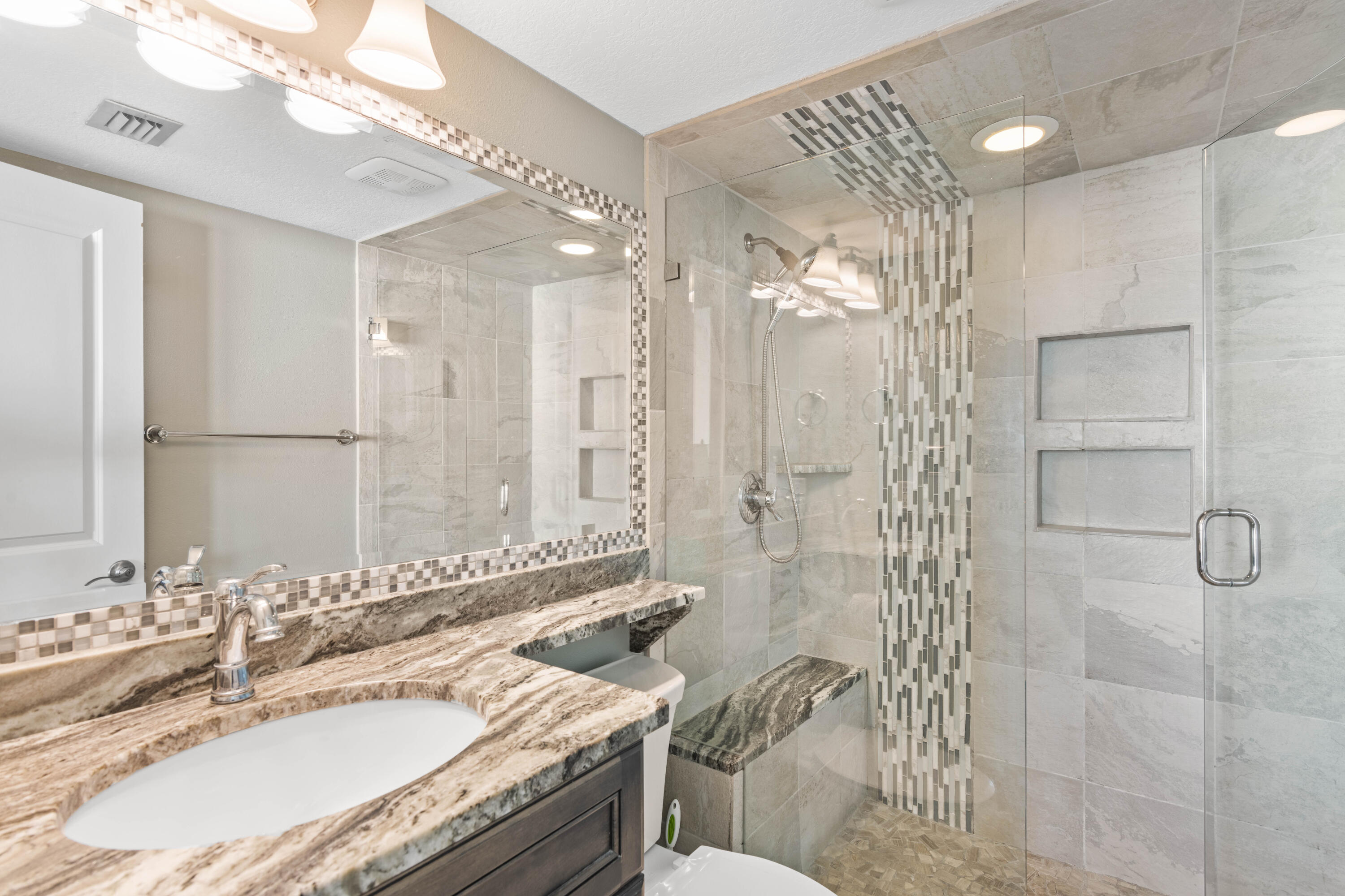 EDGEWATER BEACH CONDO PH 1 - Residential