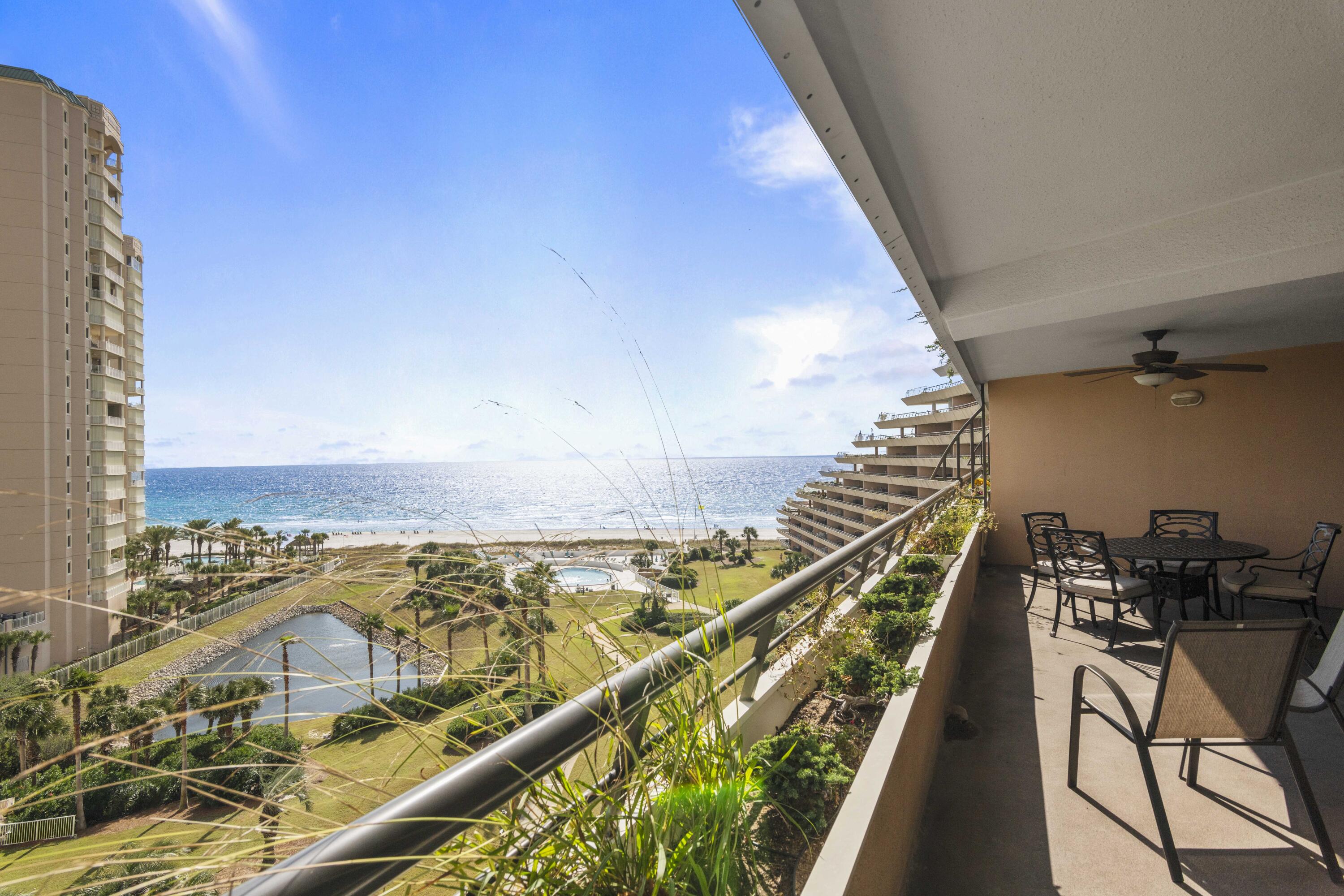 EDGEWATER BEACH CONDO PH 1 - Residential
