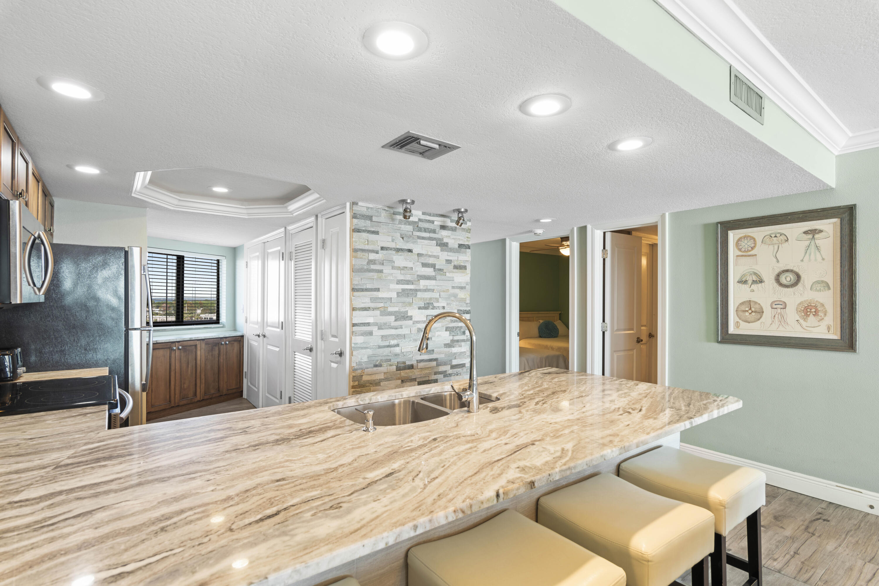 EDGEWATER BEACH CONDO PH 1 - Residential