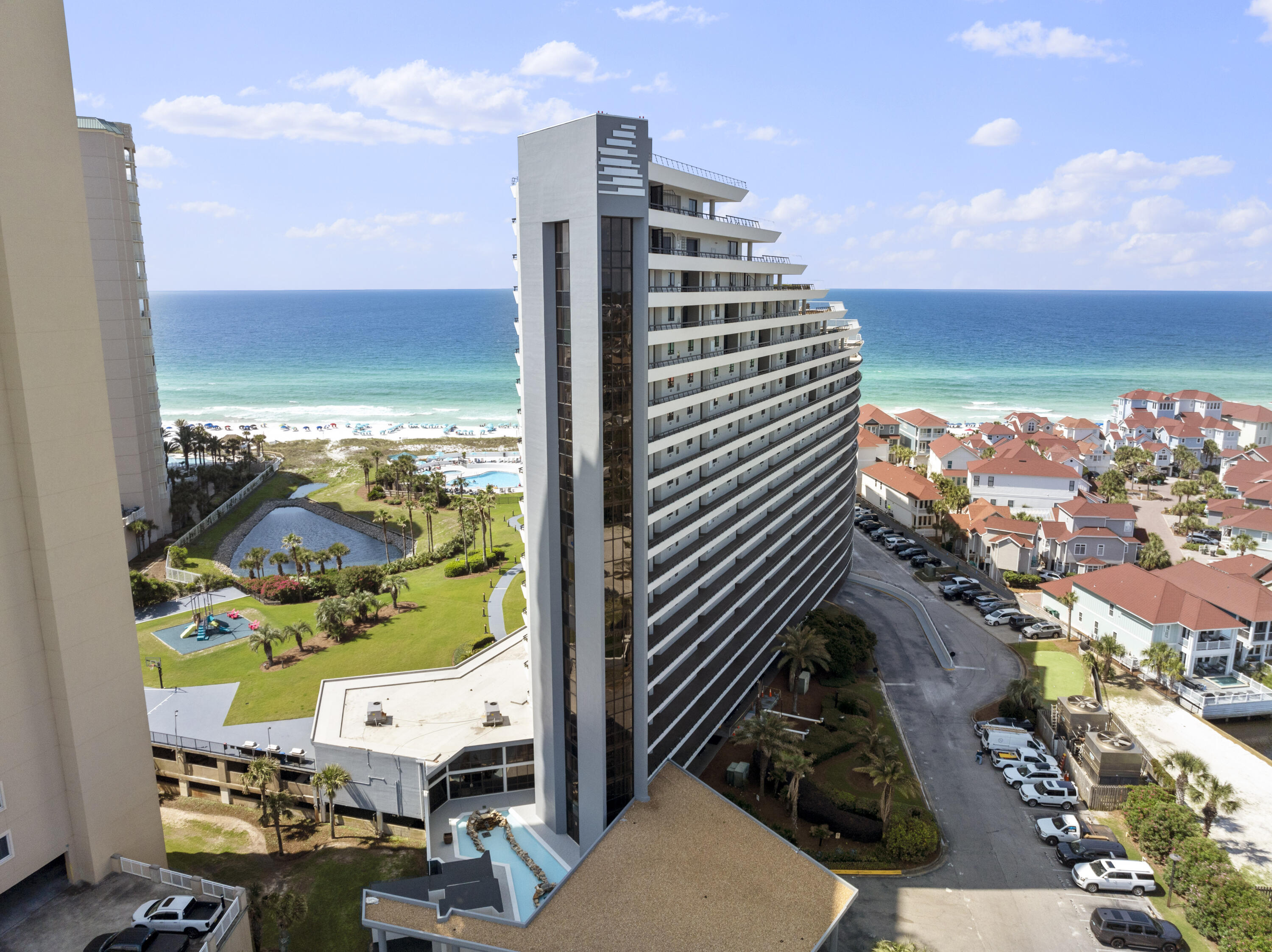 EDGEWATER BEACH CONDO PH 1 - Residential