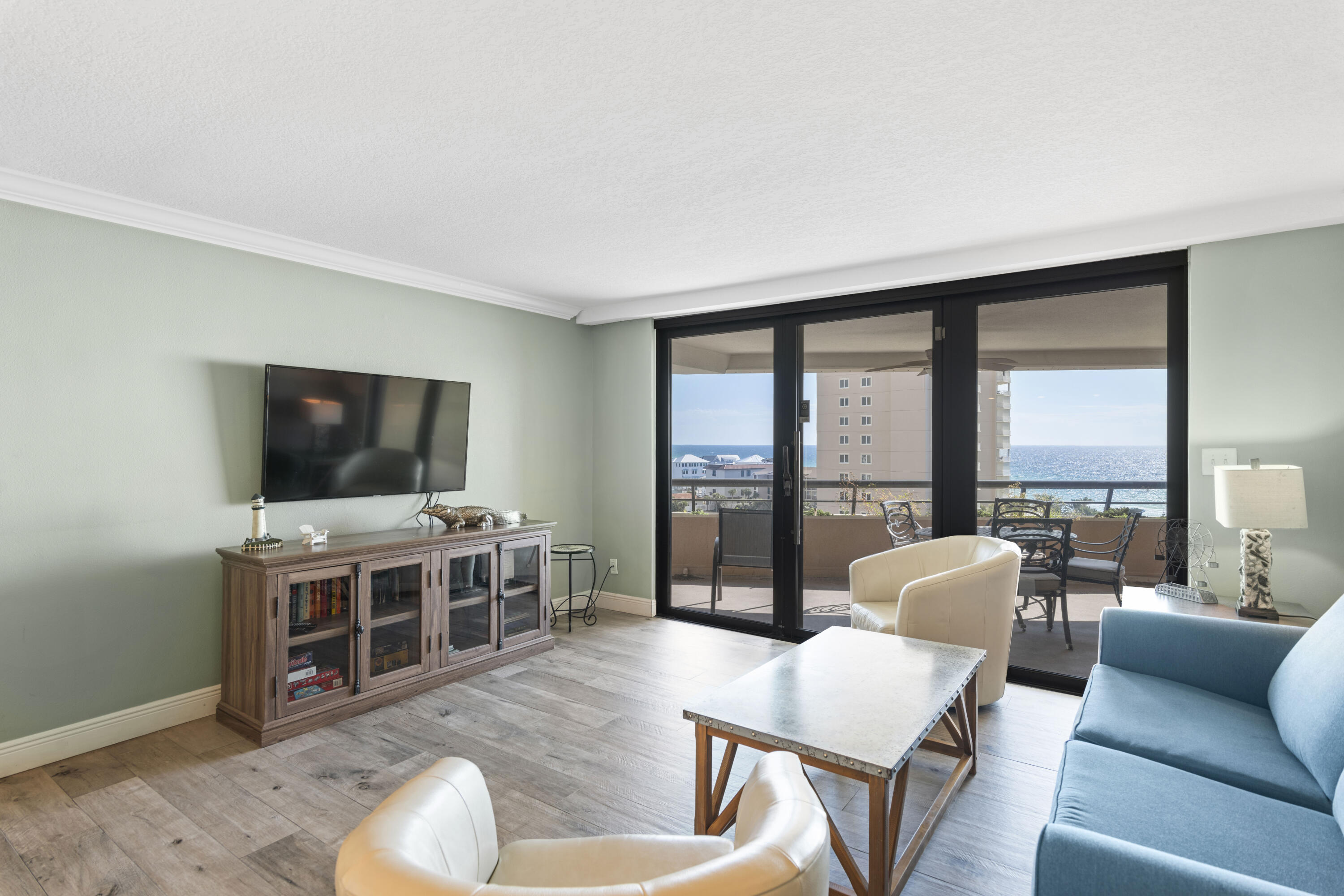 EDGEWATER BEACH CONDO PH 1 - Residential