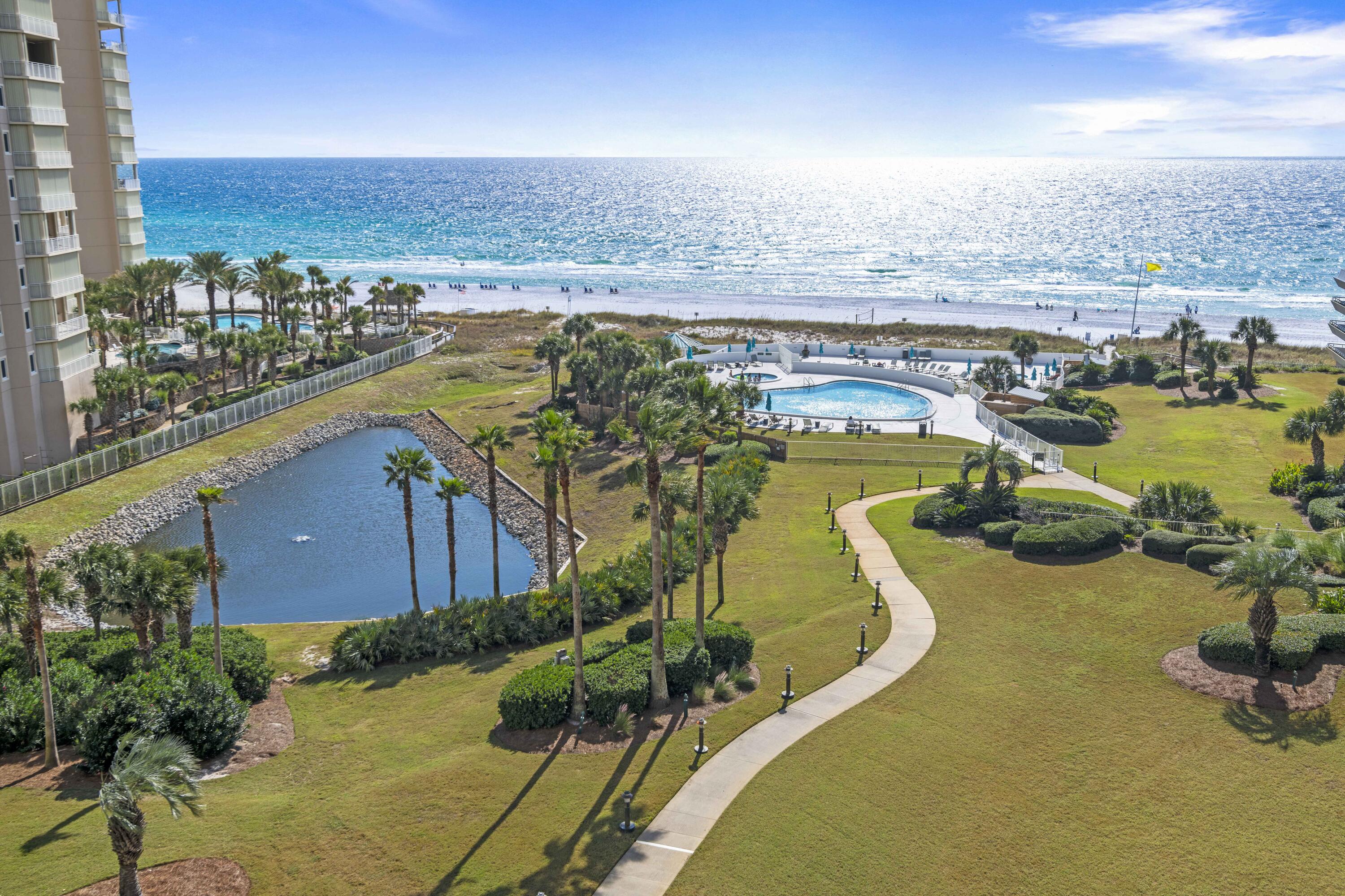EDGEWATER BEACH CONDO PH 1 - Residential