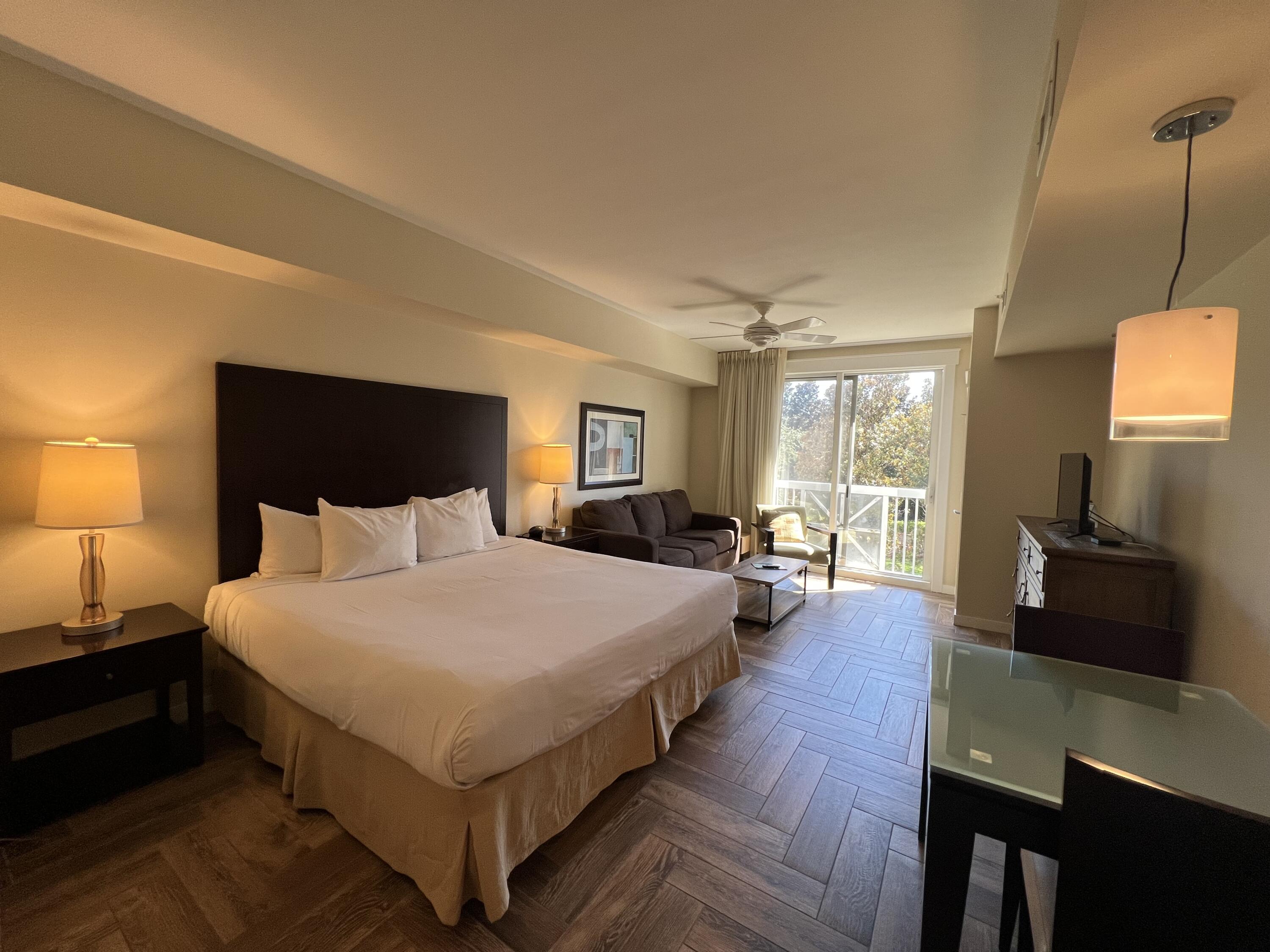 ELATION - Residential Lease