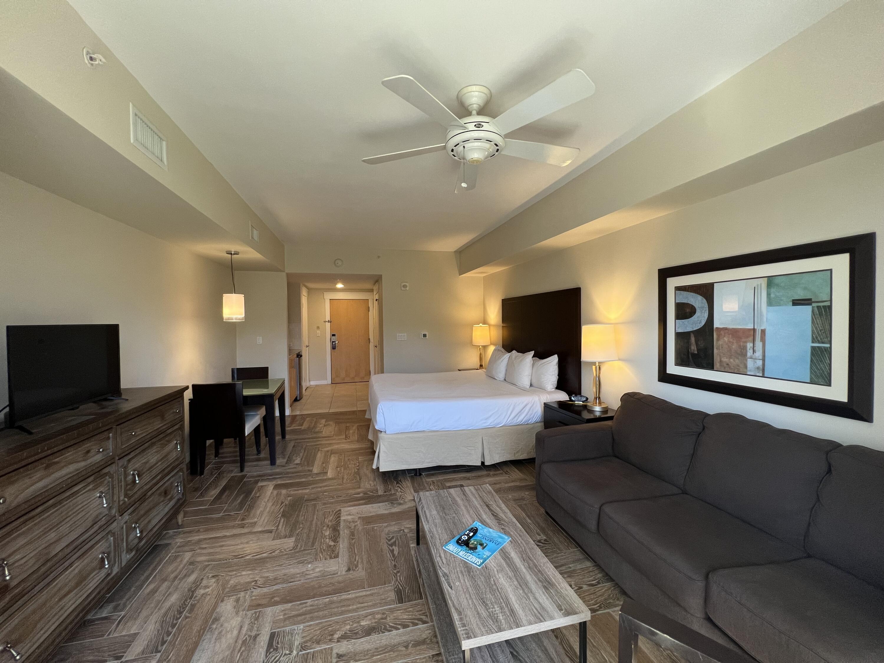 ELATION - Residential Lease