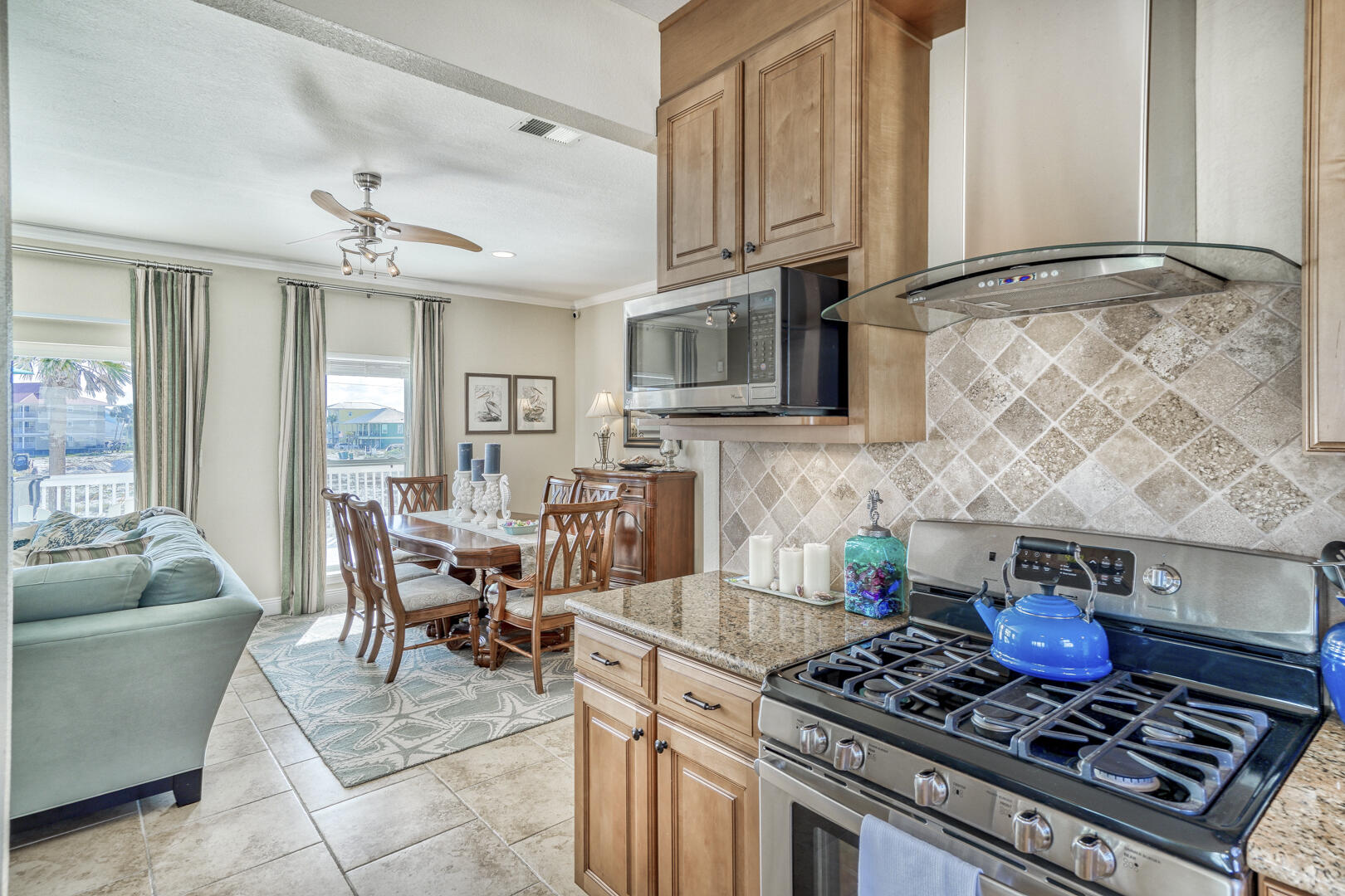 GRAND NAVARRE - Residential