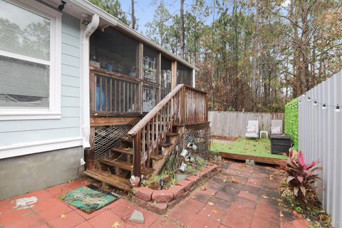 A home in Santa Rosa Beach