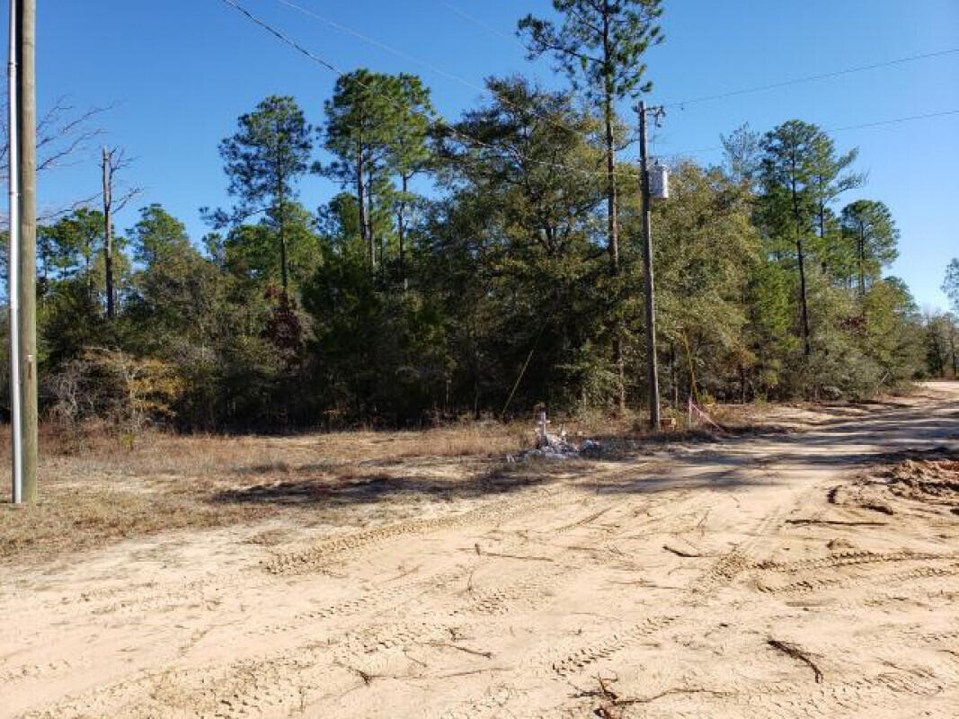 TRIPLE LAKES ESTATES - Land