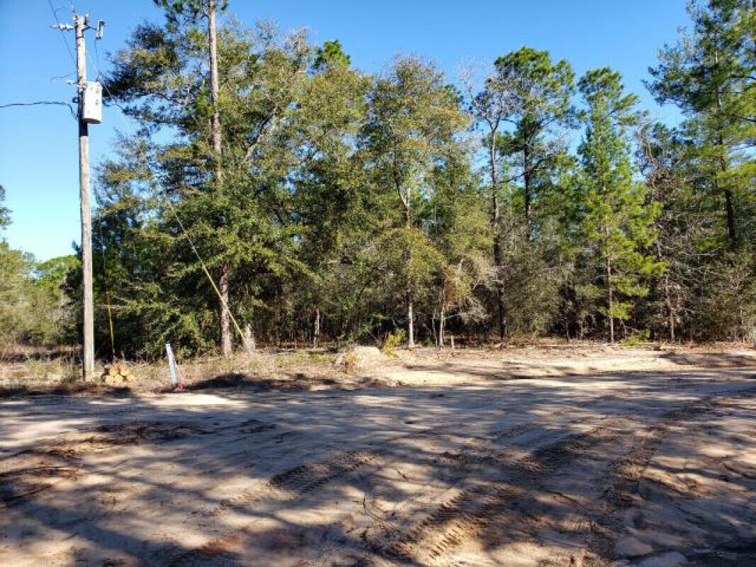 TRIPLE LAKES ESTATES - Land