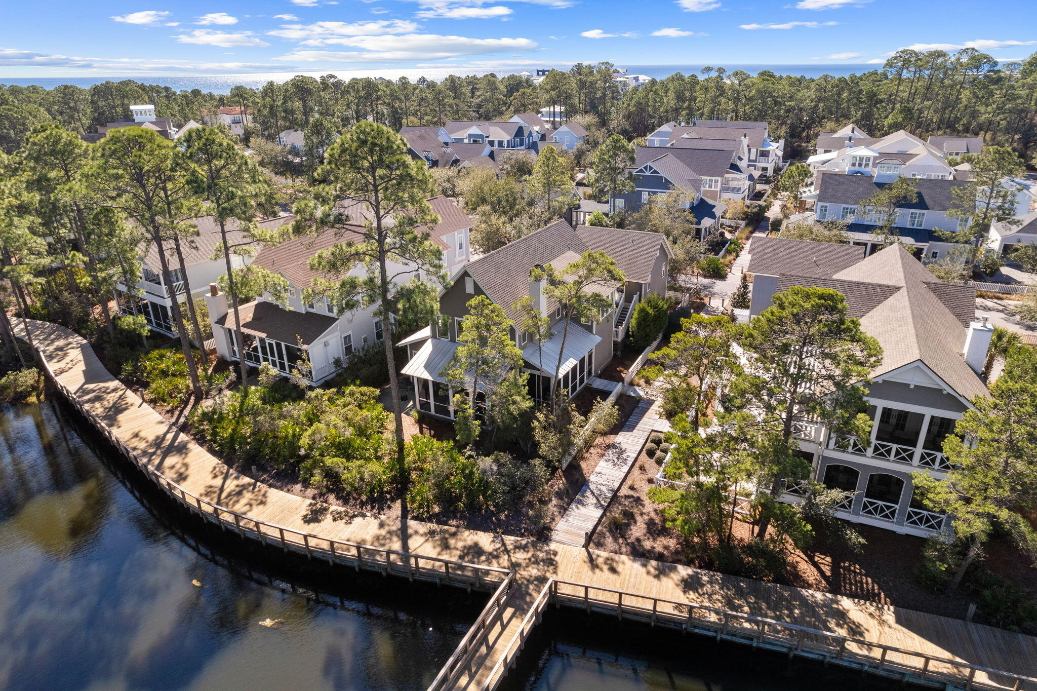 WATERSOUND WEST BEACH - Residential