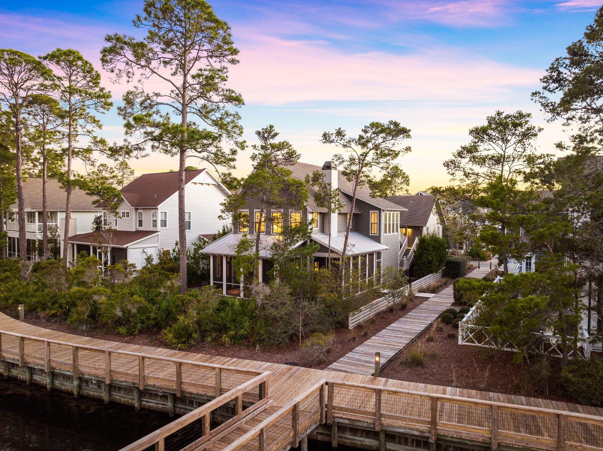 WATERSOUND WEST BEACH - Residential