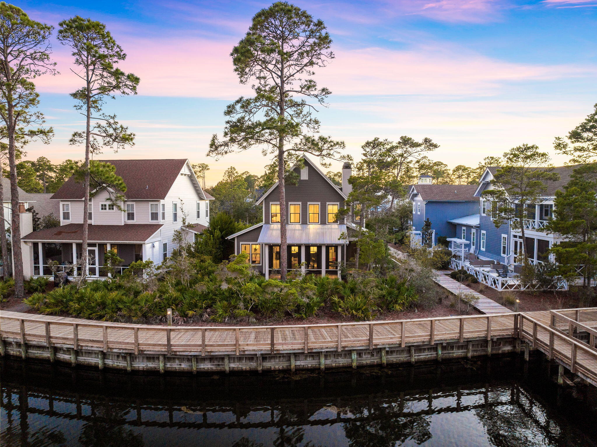 WATERSOUND WEST BEACH - Residential