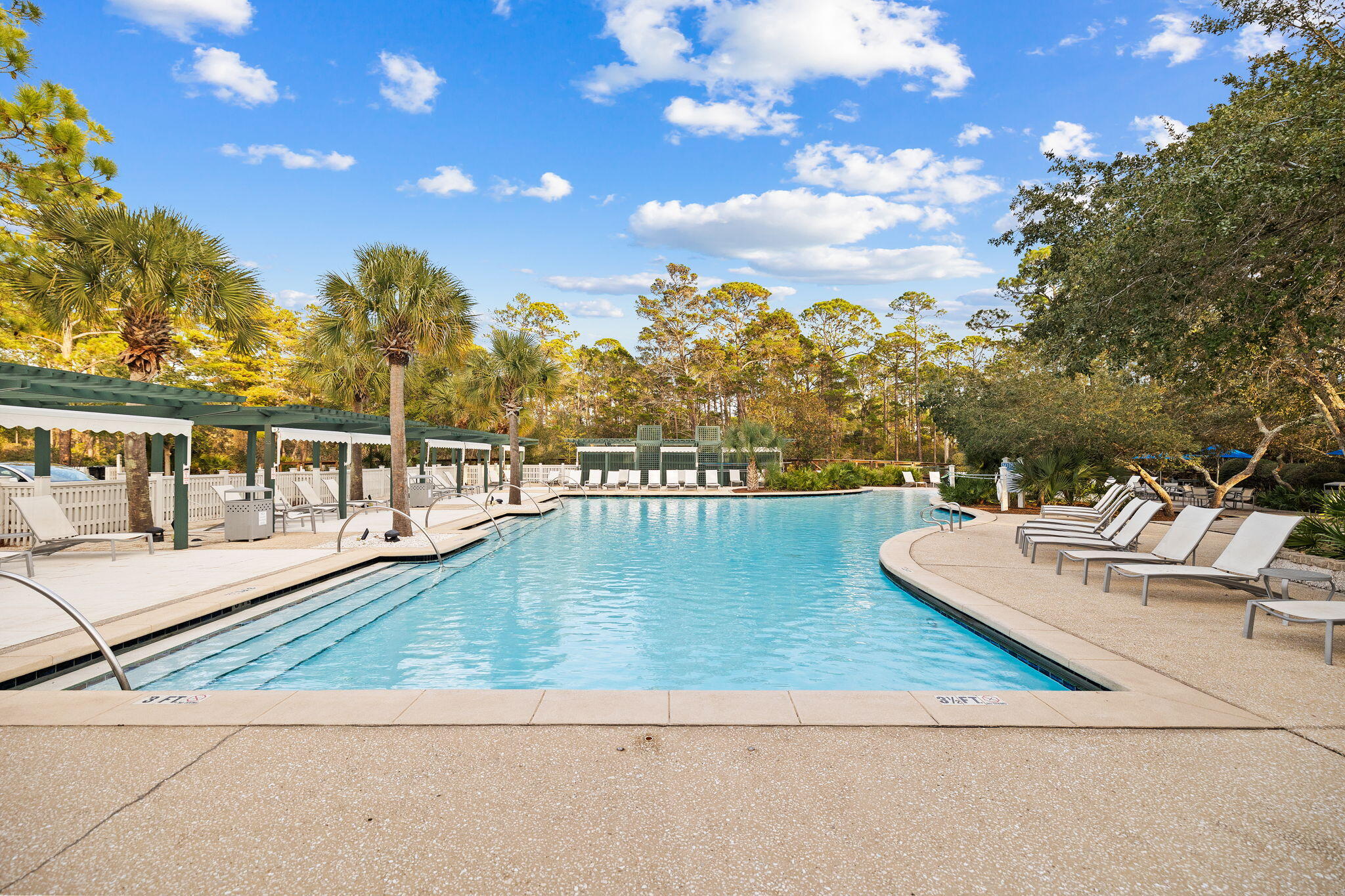 WATERSOUND WEST BEACH - Residential