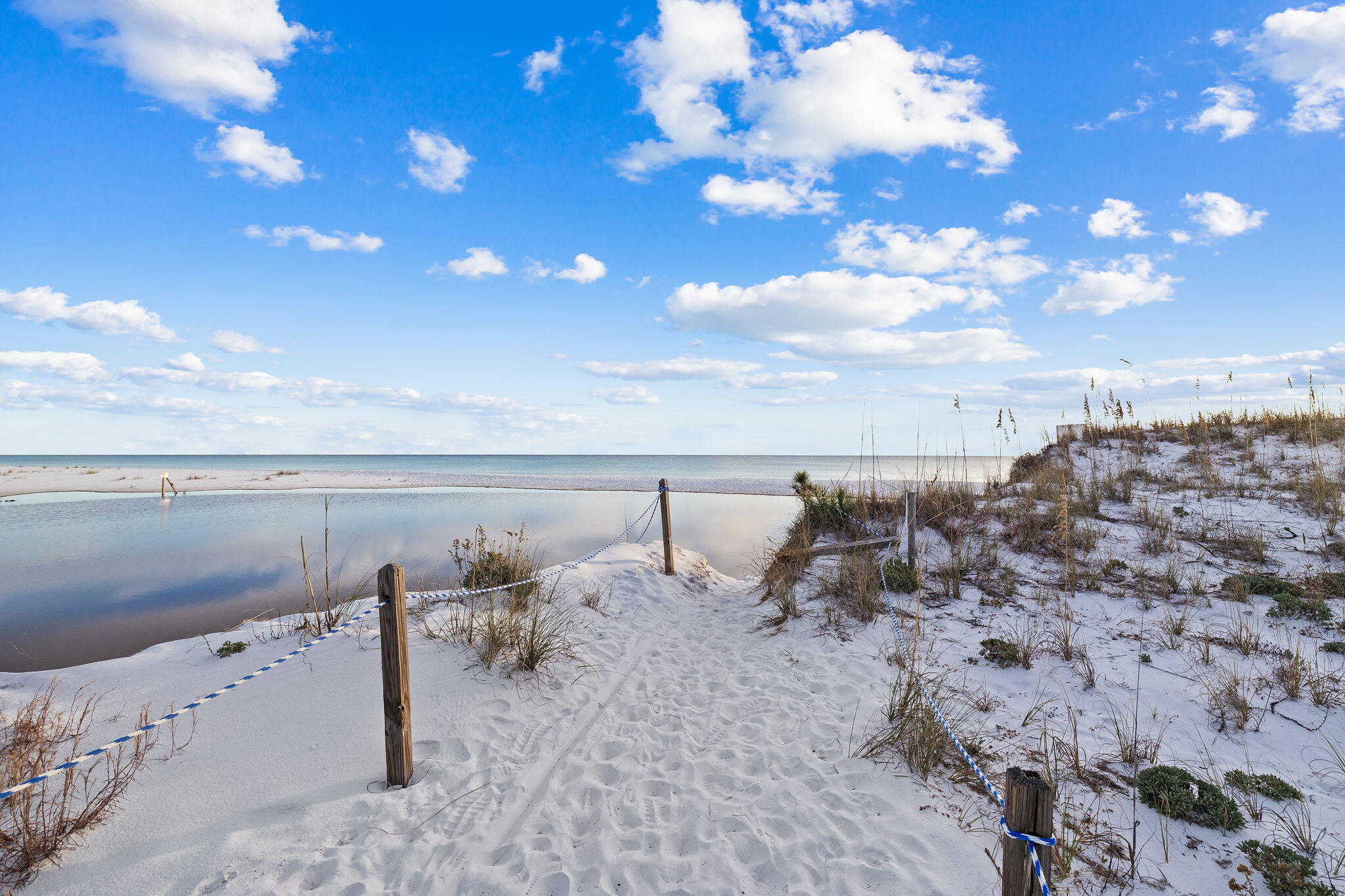 WATERSOUND WEST BEACH - Residential