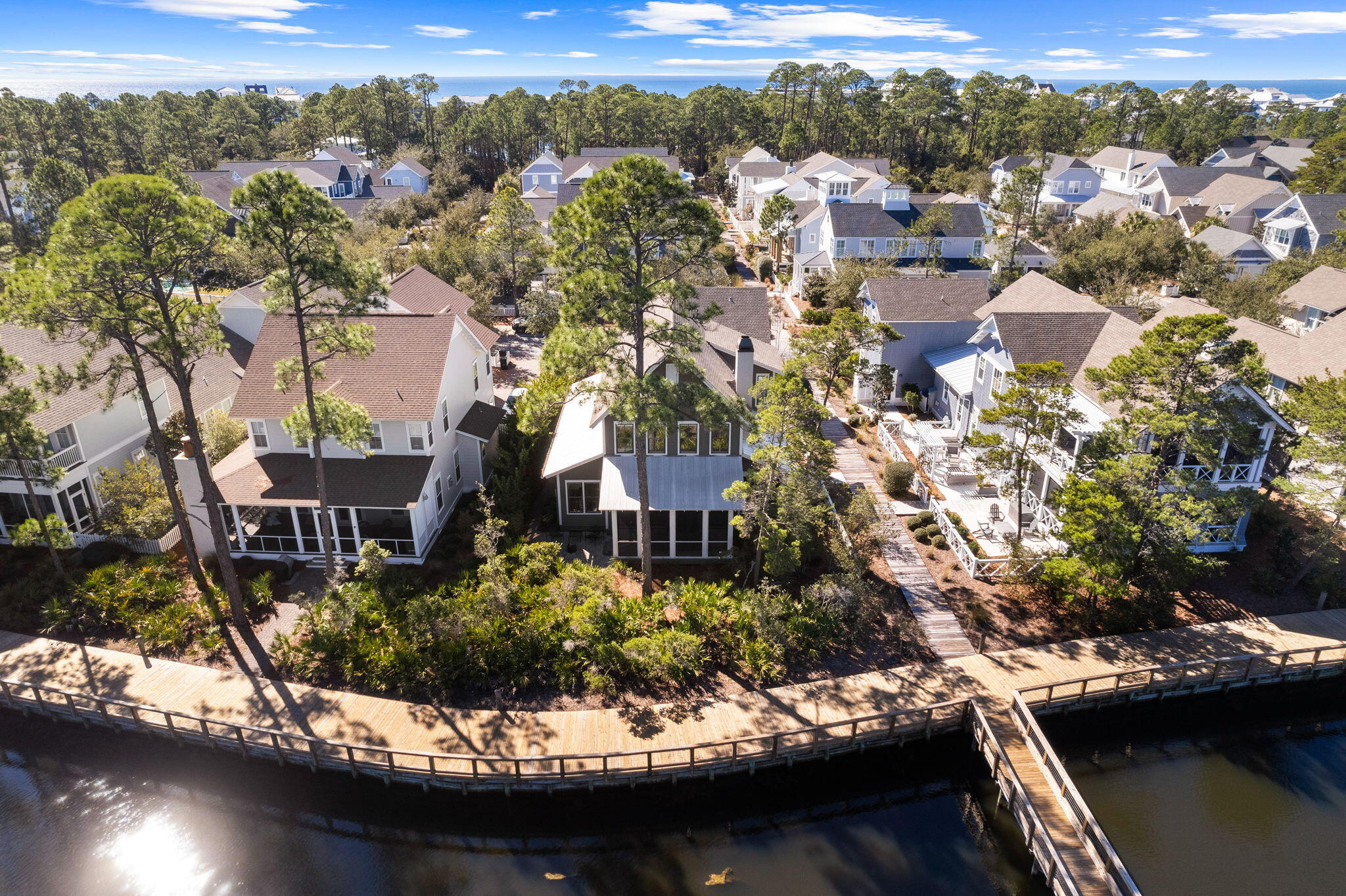 WATERSOUND WEST BEACH - Residential