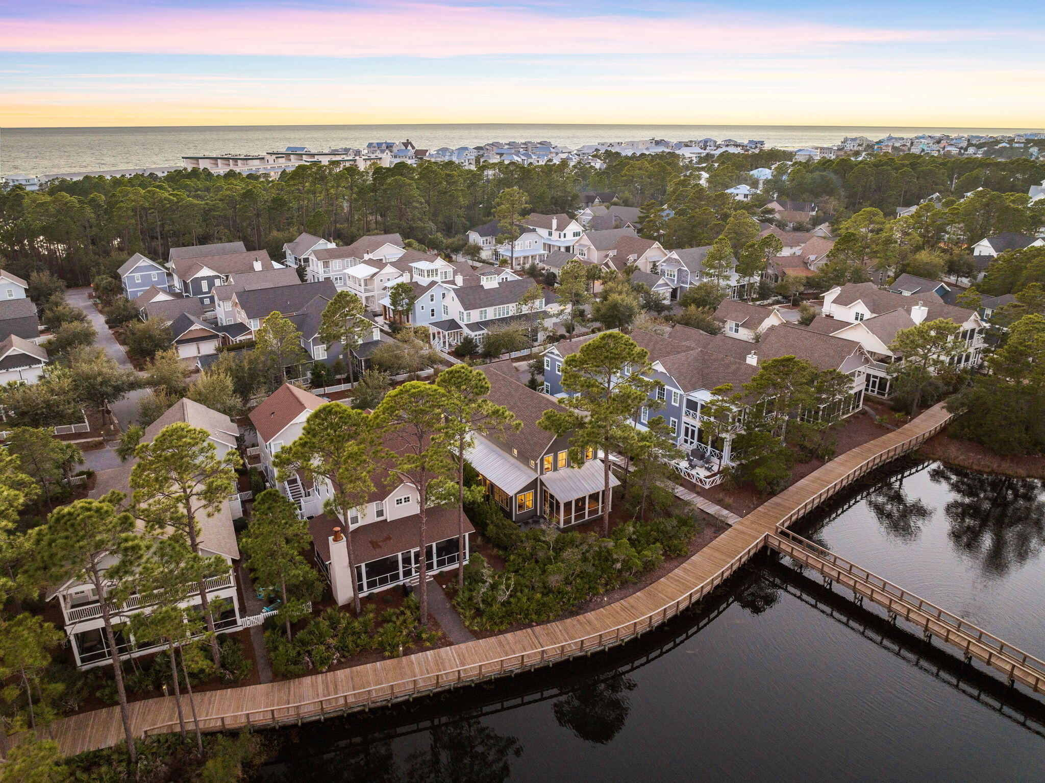 WATERSOUND WEST BEACH - Residential