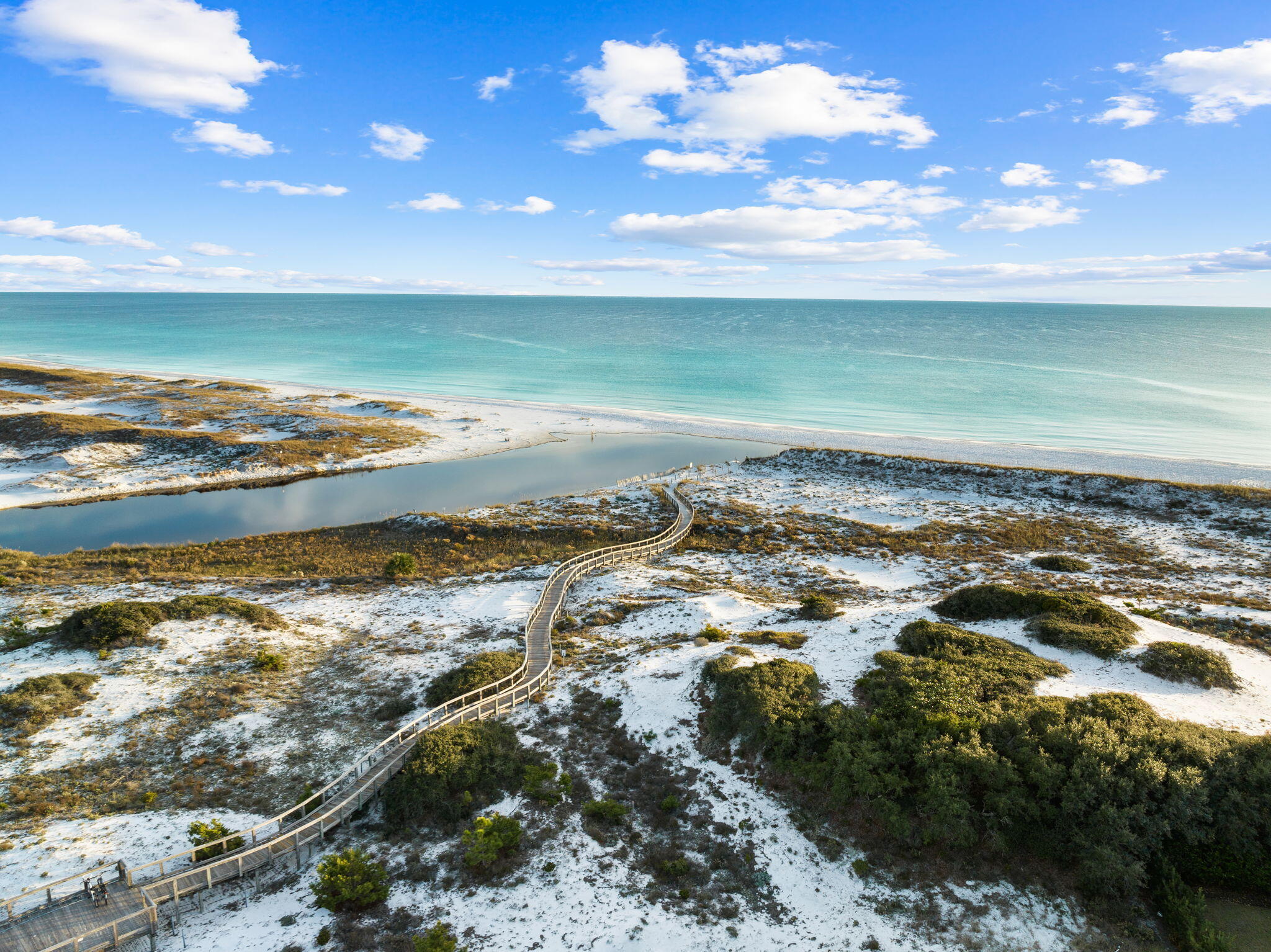 WATERSOUND WEST BEACH - Residential