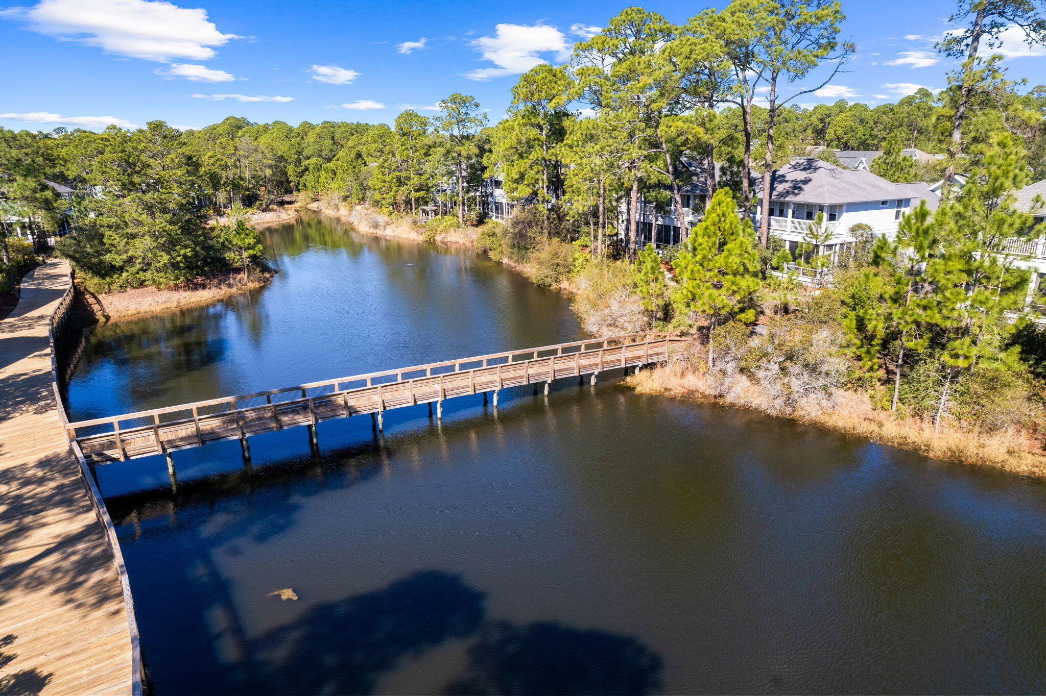 WATERSOUND WEST BEACH - Residential