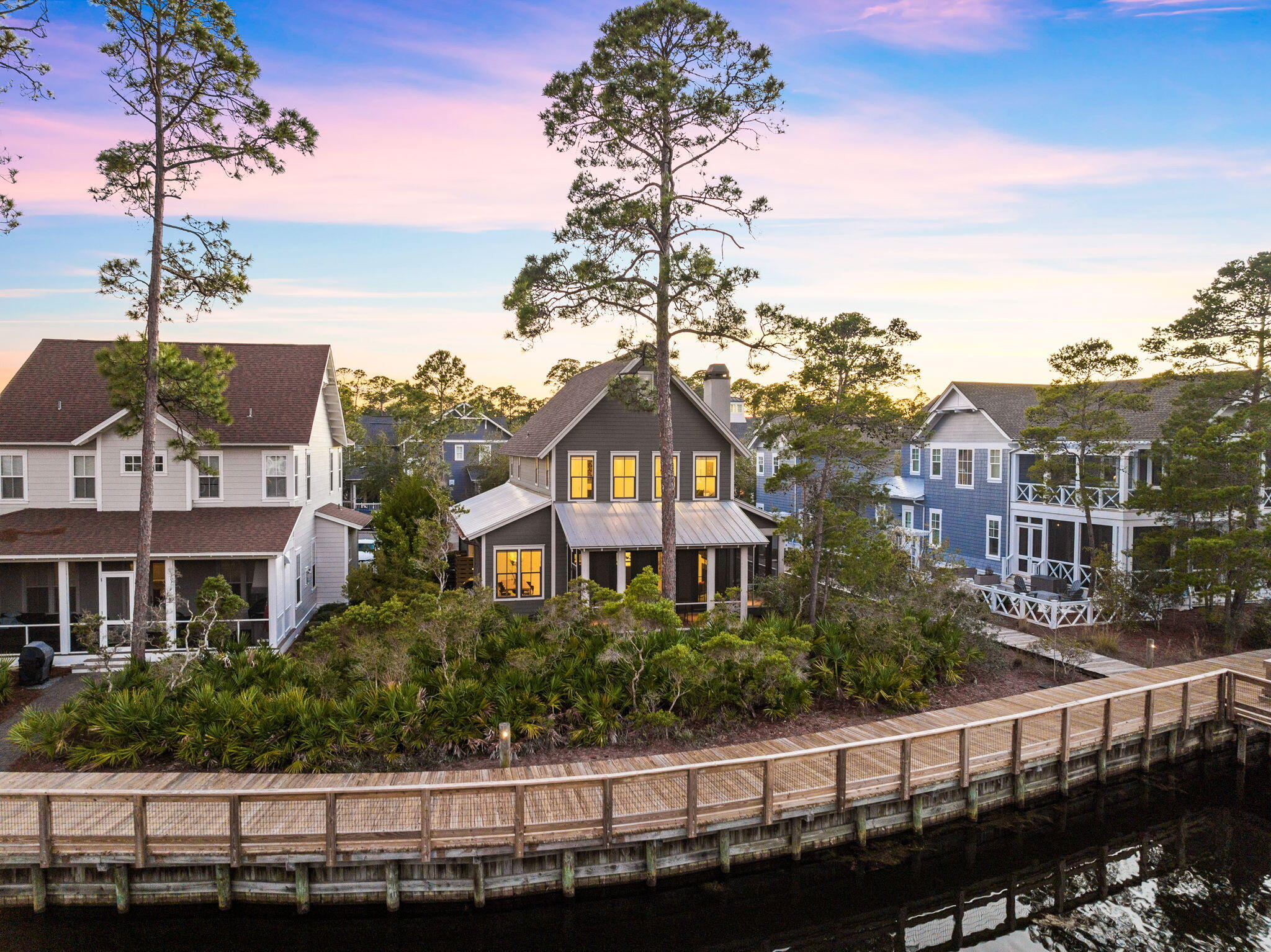 WATERSOUND WEST BEACH - Residential