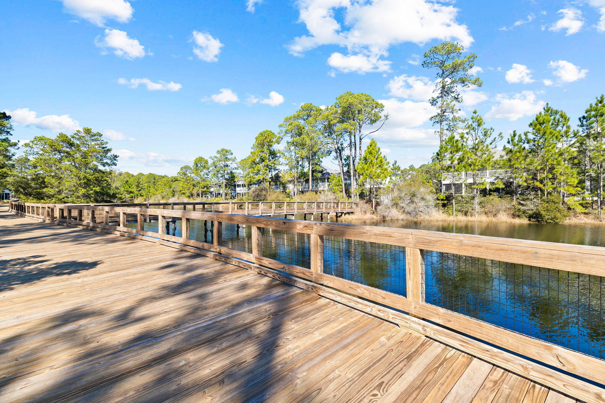 WATERSOUND WEST BEACH - Residential