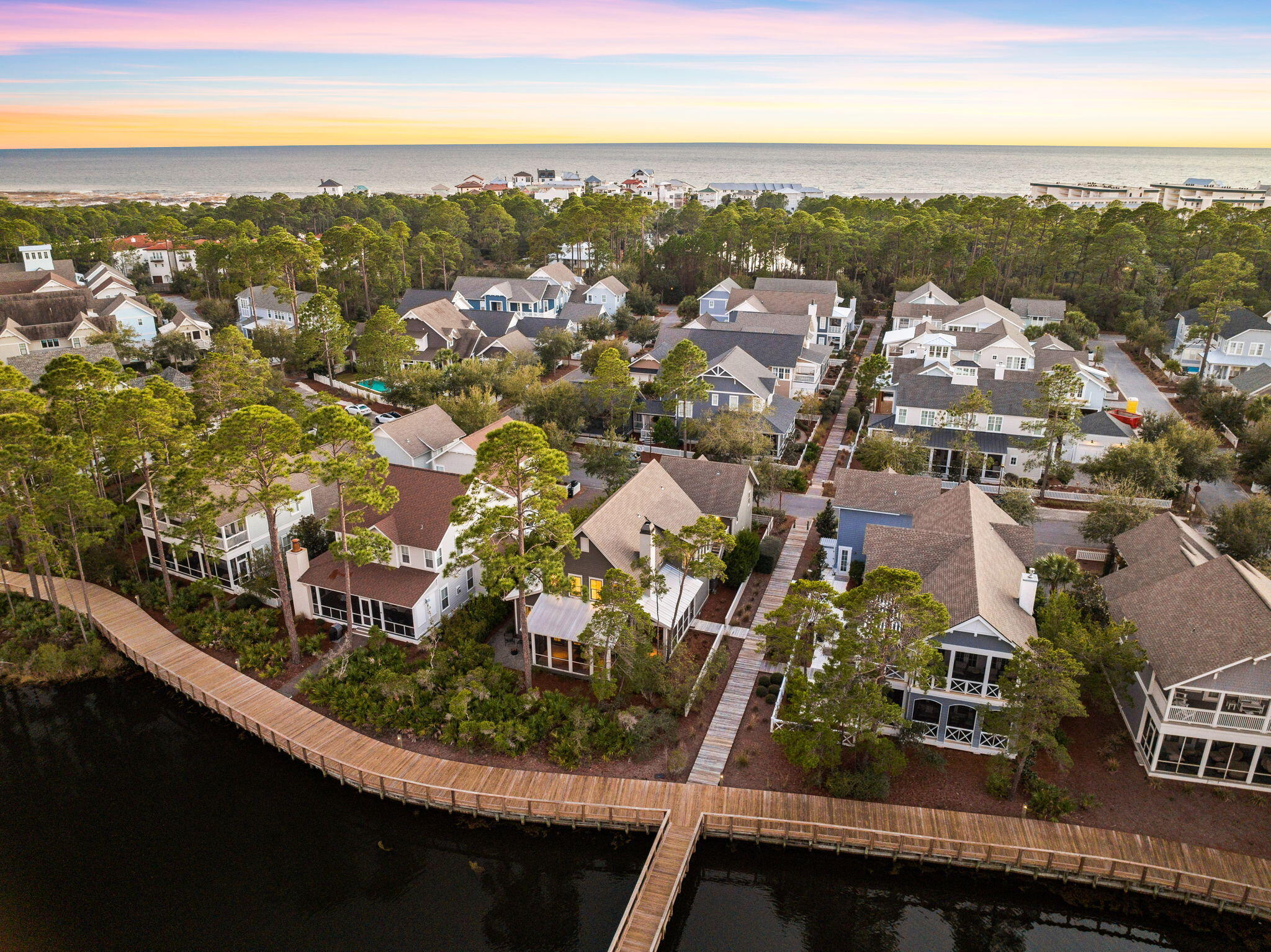 WATERSOUND WEST BEACH - Residential