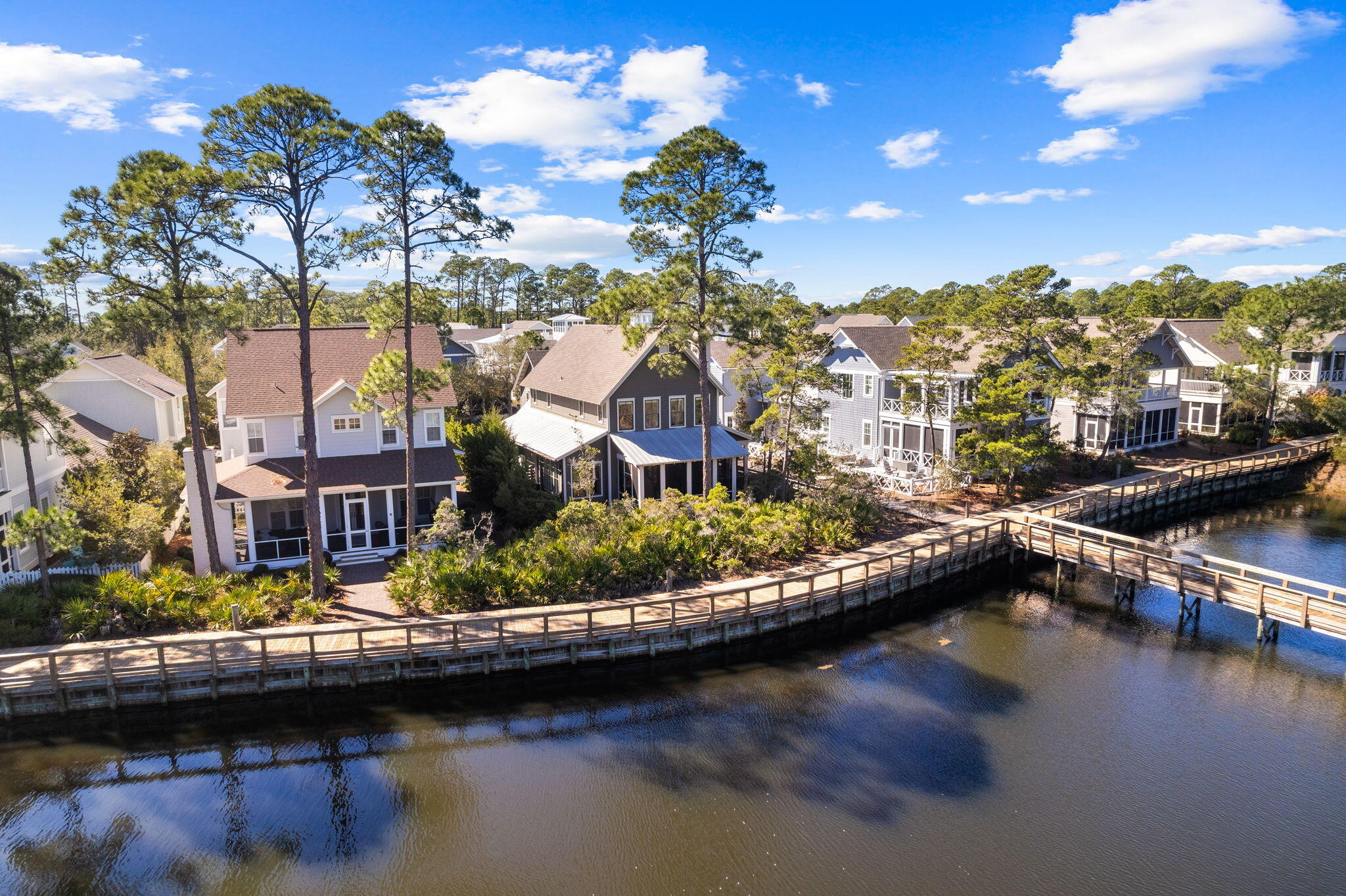 WATERSOUND WEST BEACH - Residential