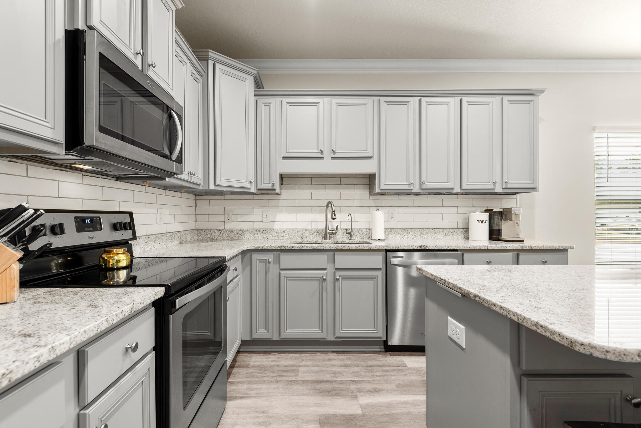 Peach Creek PH 5 - Residential